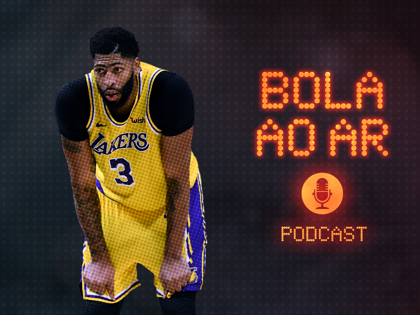Bola ao Ar #9. Vamos a trocas, sem baldrocas? (com Kamala)