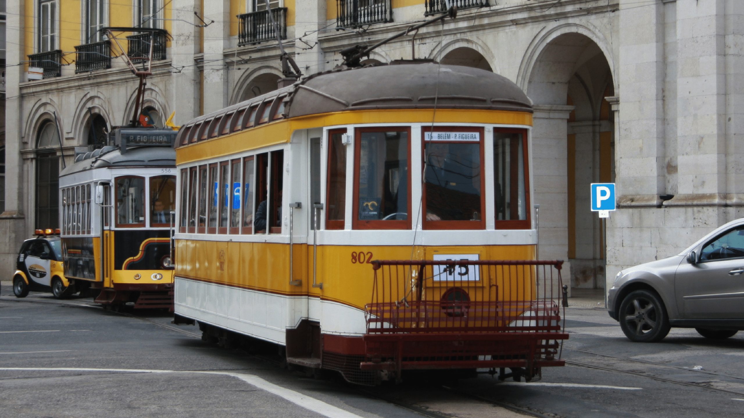 Carris abre inscrições para o Desfile dos Clássicos do Museu da CARRIS 2025