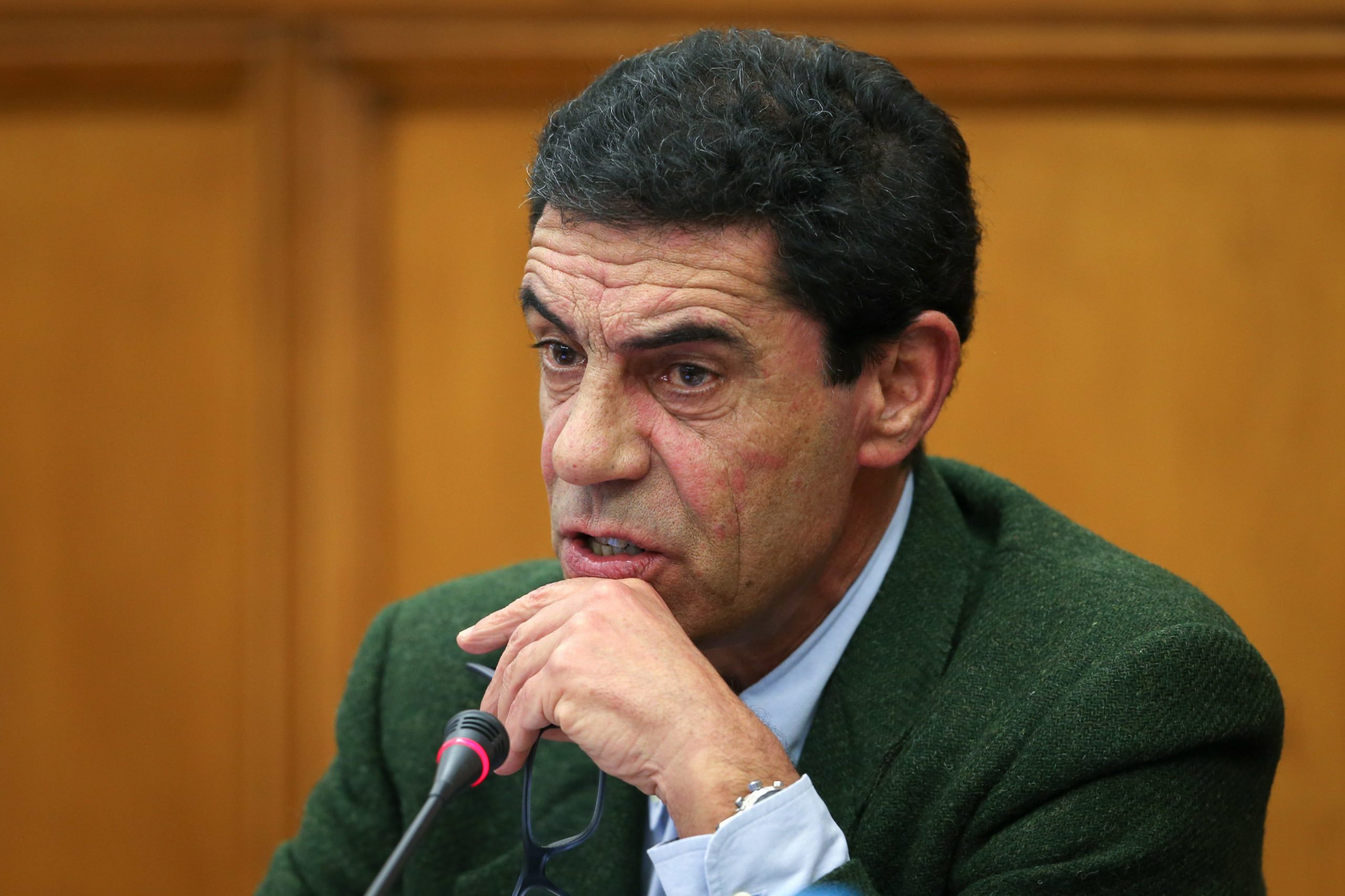 Inquérito/Energia: Endesa diz que “rendas excessivas é o que pagamos ao Estado”