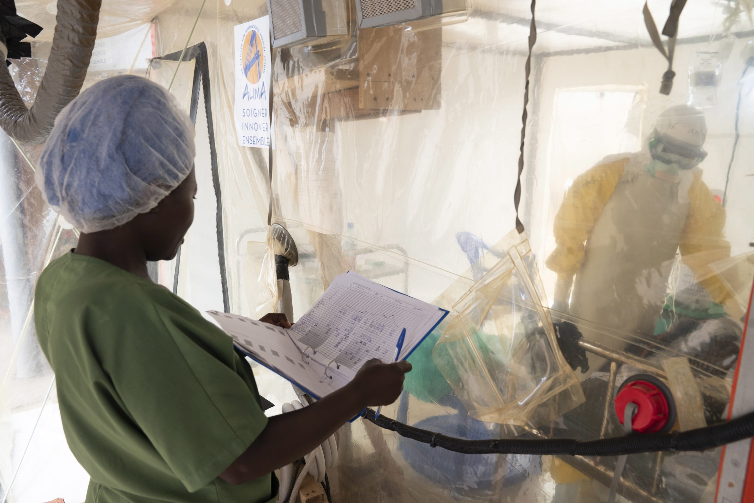 Novo caso de Ébola confirmado na República Democrática do Congo gera receio de ressurgimento da epidemia