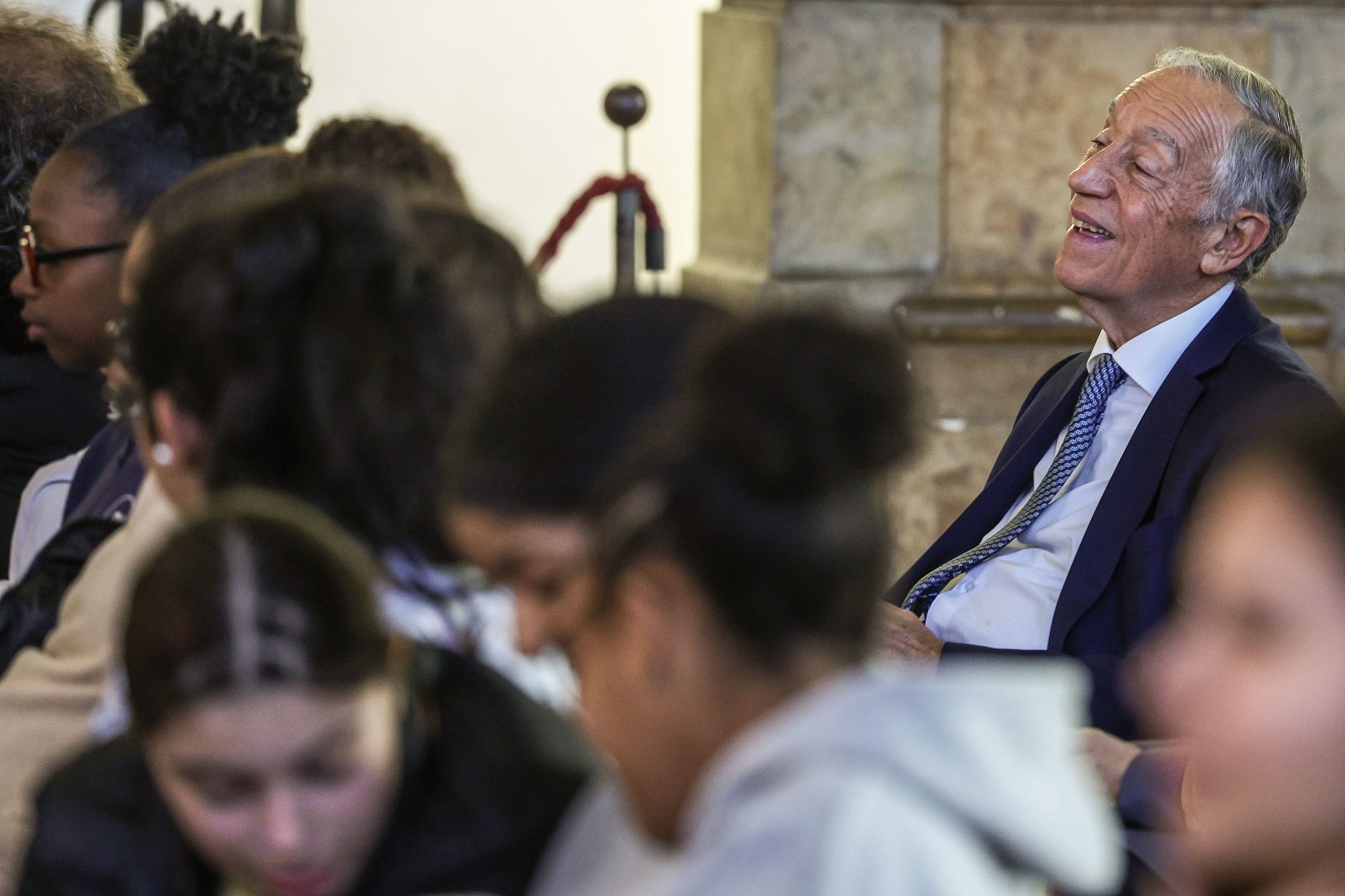 Marcelo admite enviar para o Constitucional decreto sobre associações públicas profissionais