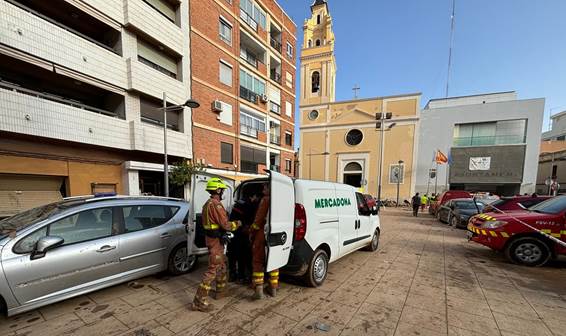 Mercadona ajuda colaboradores afetados pela DANA com 40 milhões de euros