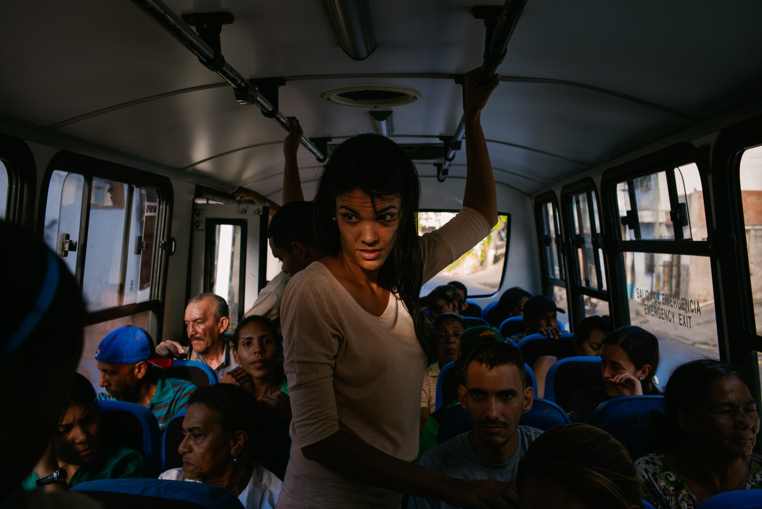 Fotógrafo documental José Sarmento Matos vence prémio Estação Imagem 2020 Coimbra