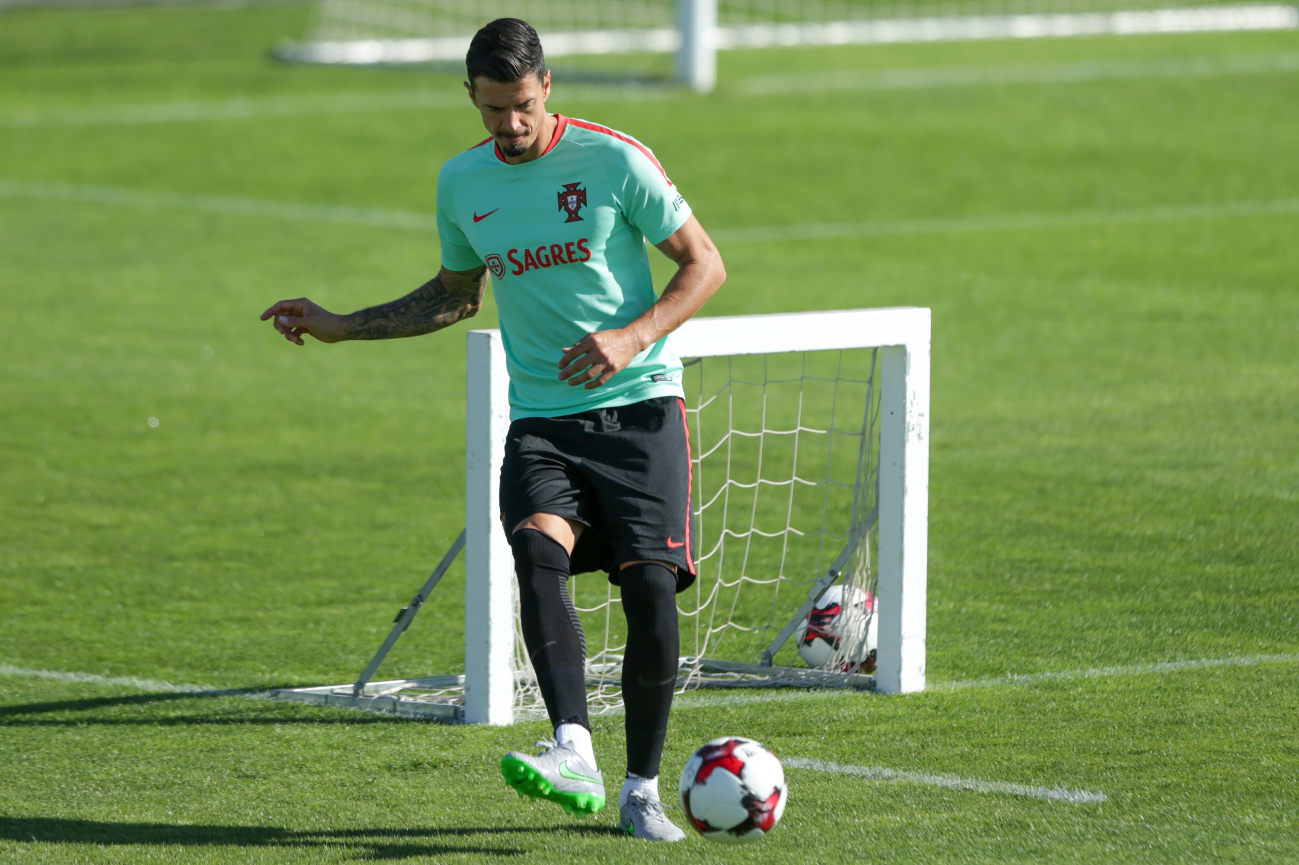 Mundial2018. Camaradagem é e será segredo de Portugal, garante José Fonte