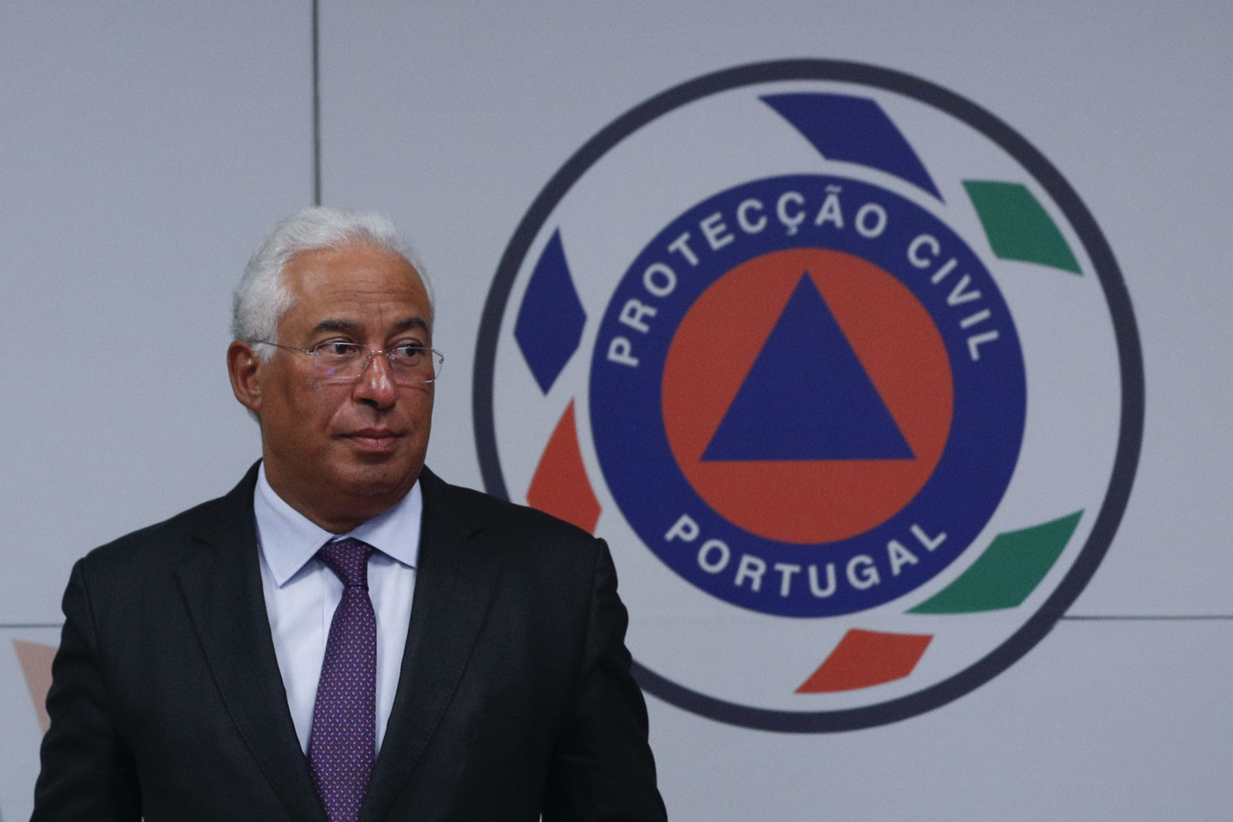 Furacão “Lorenzo”: Situação de maior risco está ultrapassada, diz António Costa
