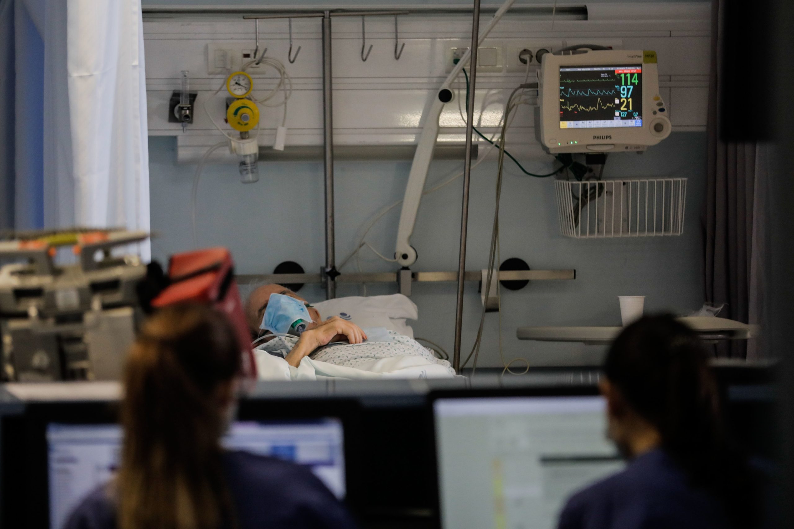 Coimbra. Urgência do Hospital dos Covões encerra no período noturno a partir de hoje