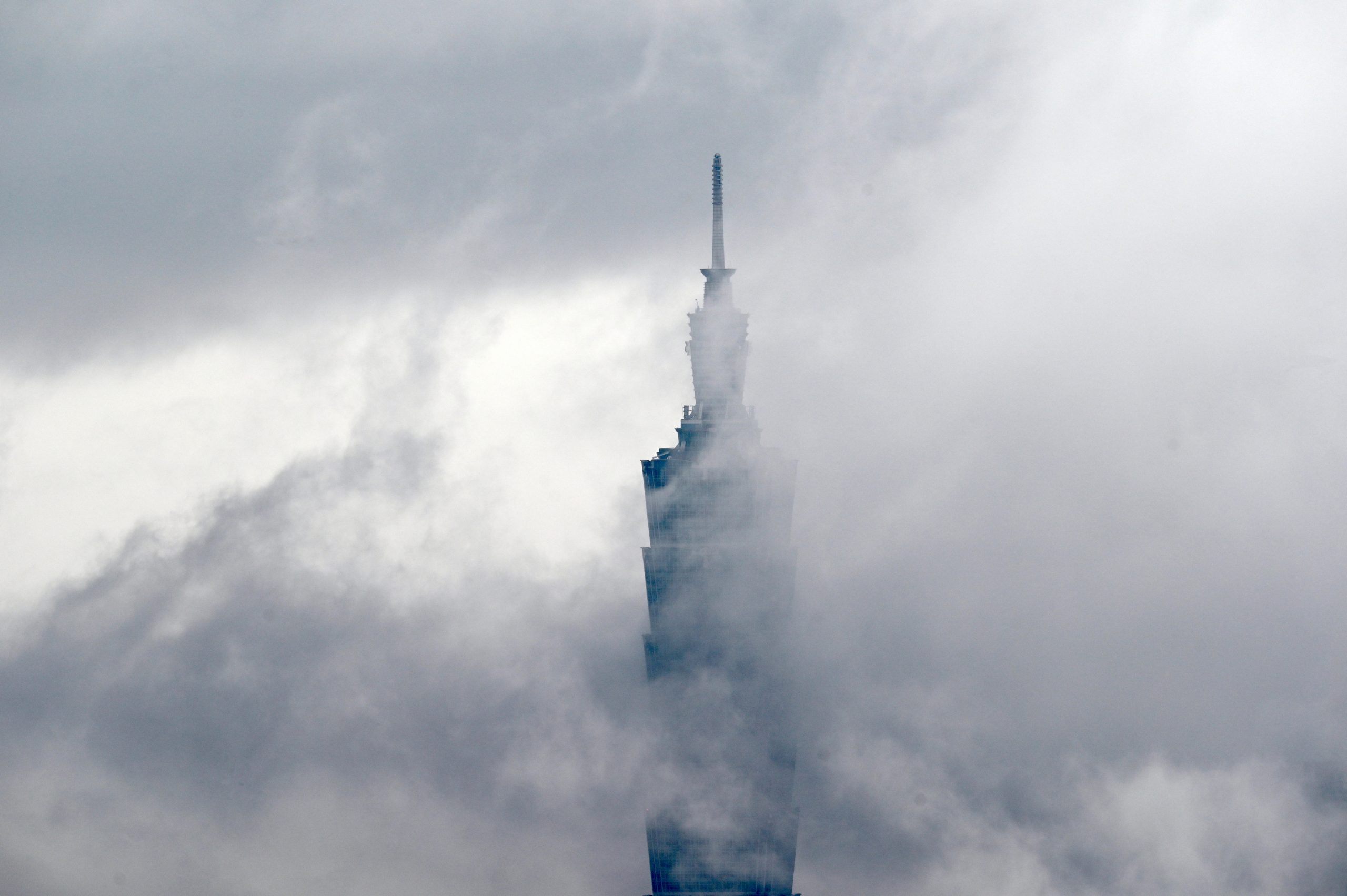 Taiwan