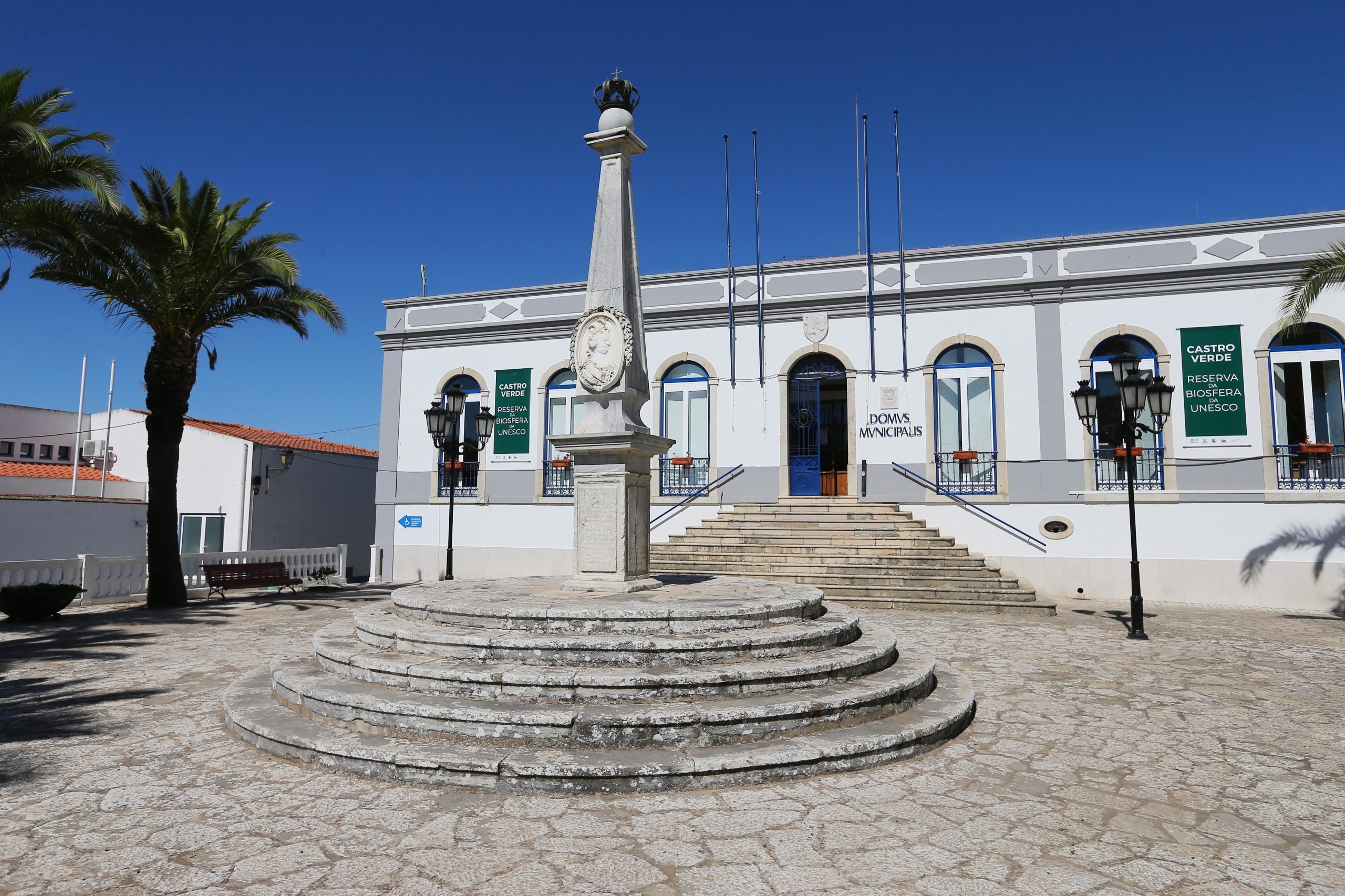 Castro Verde: Autarca admite que comunicação sobre confinamento de ciganos “não foi adequada”