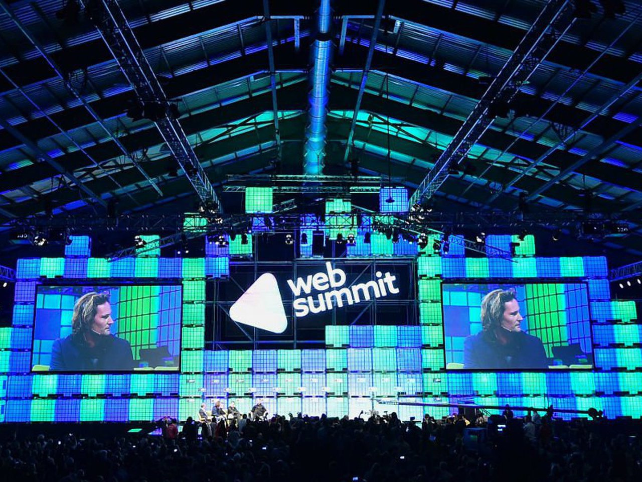 Reino Unido lidera ‘top’ de nacionalidades de participantes na Web Summit