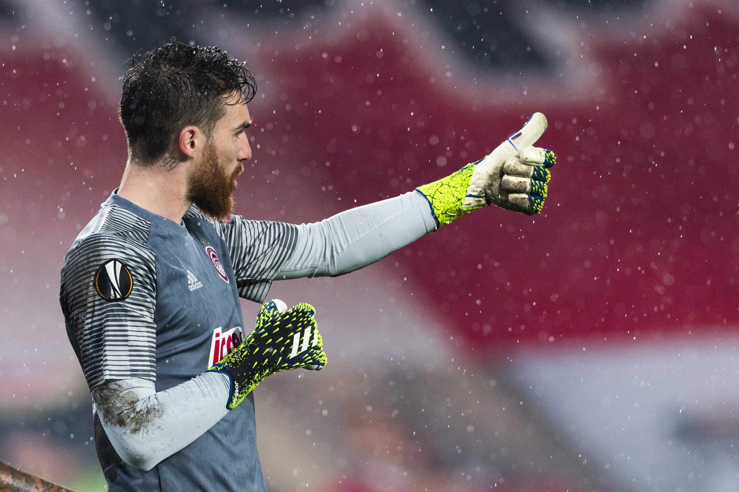 Rui Patrício não recuperou a tempo. José Sá rende guardião na convocatória da seleção portuguesa