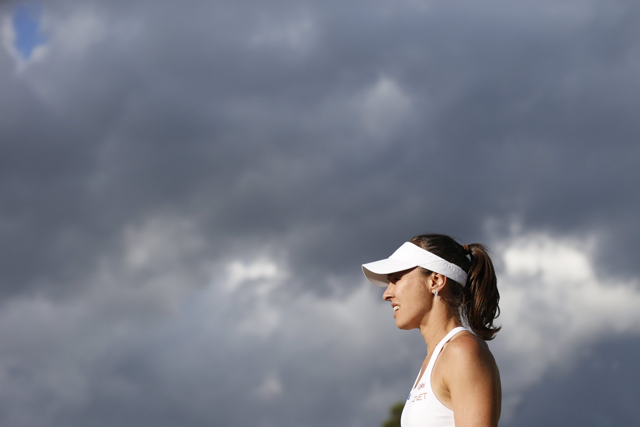 Martina Hingis anuncia fim da carreira