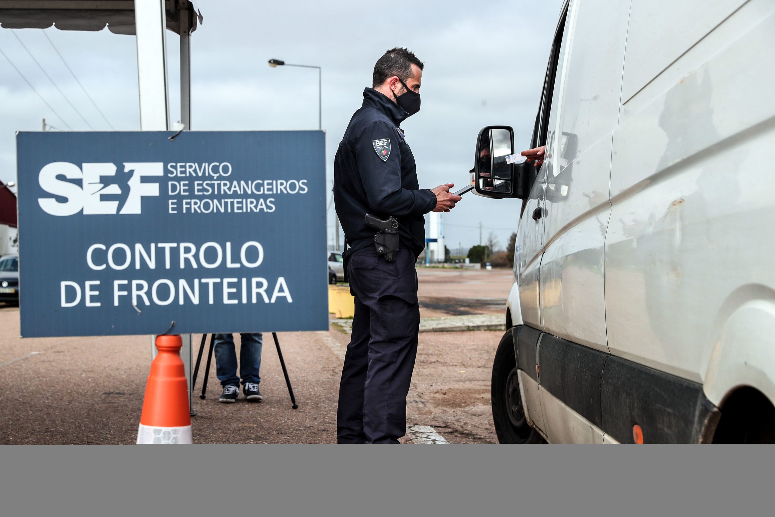 JMJ: Portugal e Espanha vão analisar na sexta-feira reposição do controlo de fronteiras