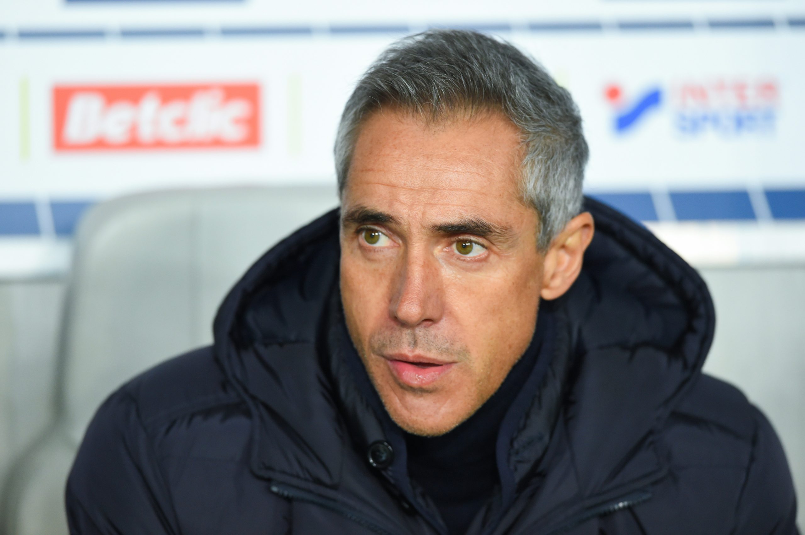 Bordéus do treinador Paulo Sousa regressa aos triunfos em casa do Nantes