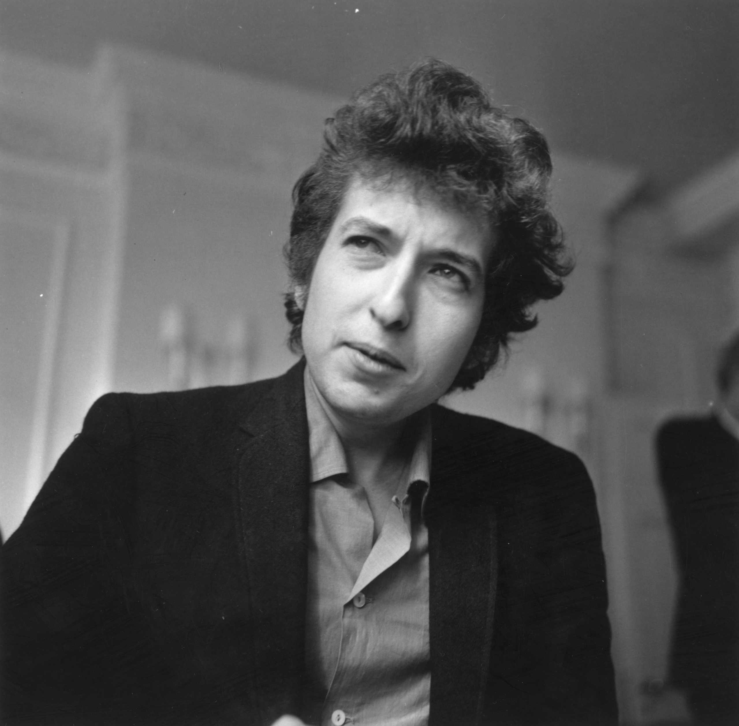 Universal Music compra todo o catálogo musical de Bob Dylan