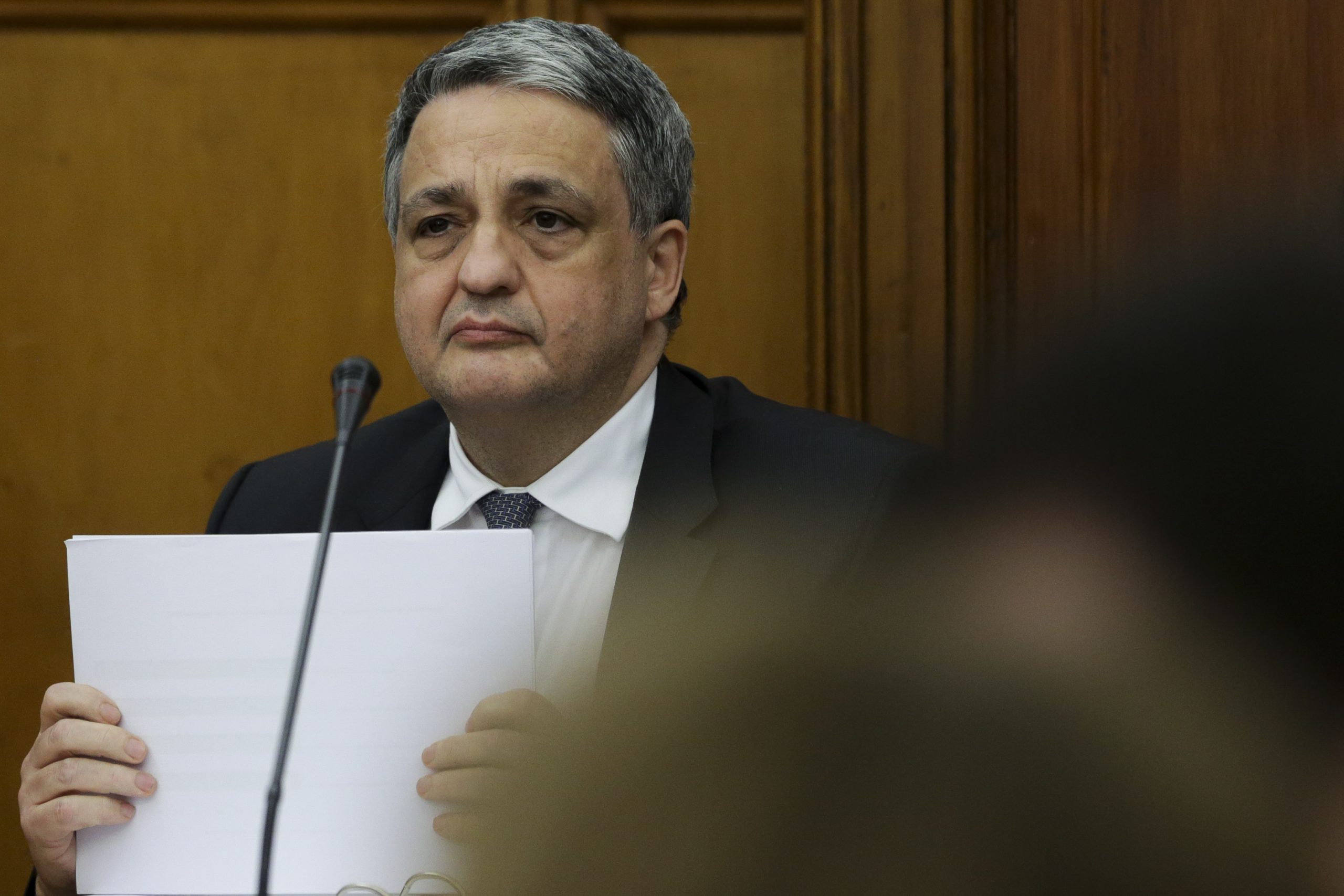 Sociedade aceita mais recursos para saúde se compreender resultados, diz Paulo Macedo