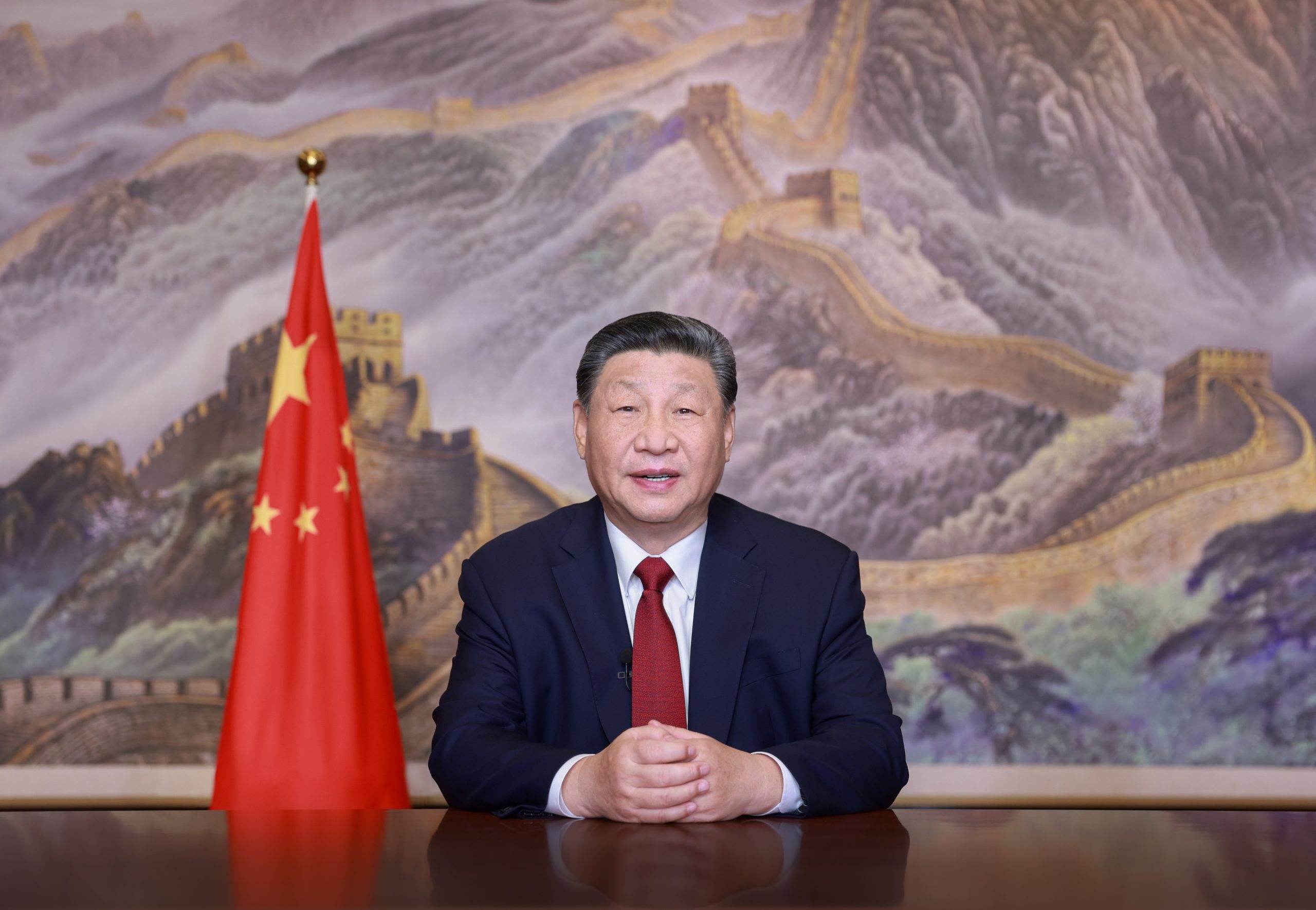Xi Jinping diz a Costa que China e UE “não têm conflitos de interesses”