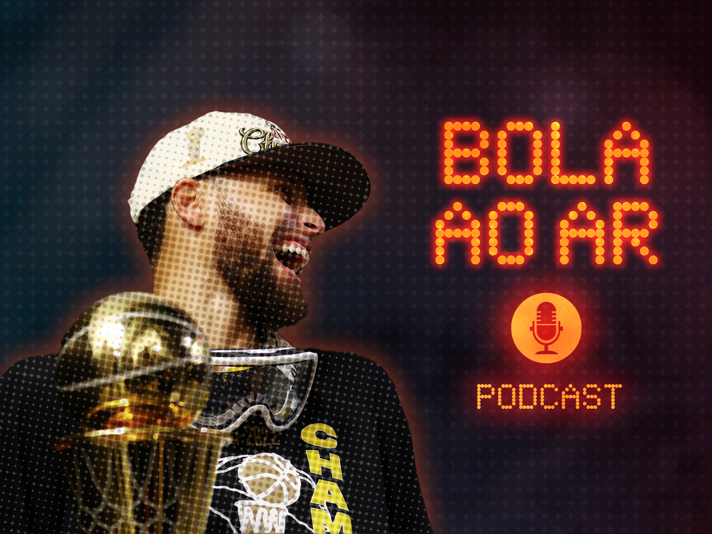 NBA: Quem disse que a dinastia acabou? Dub Nation volta a festejar um título dos Warriors