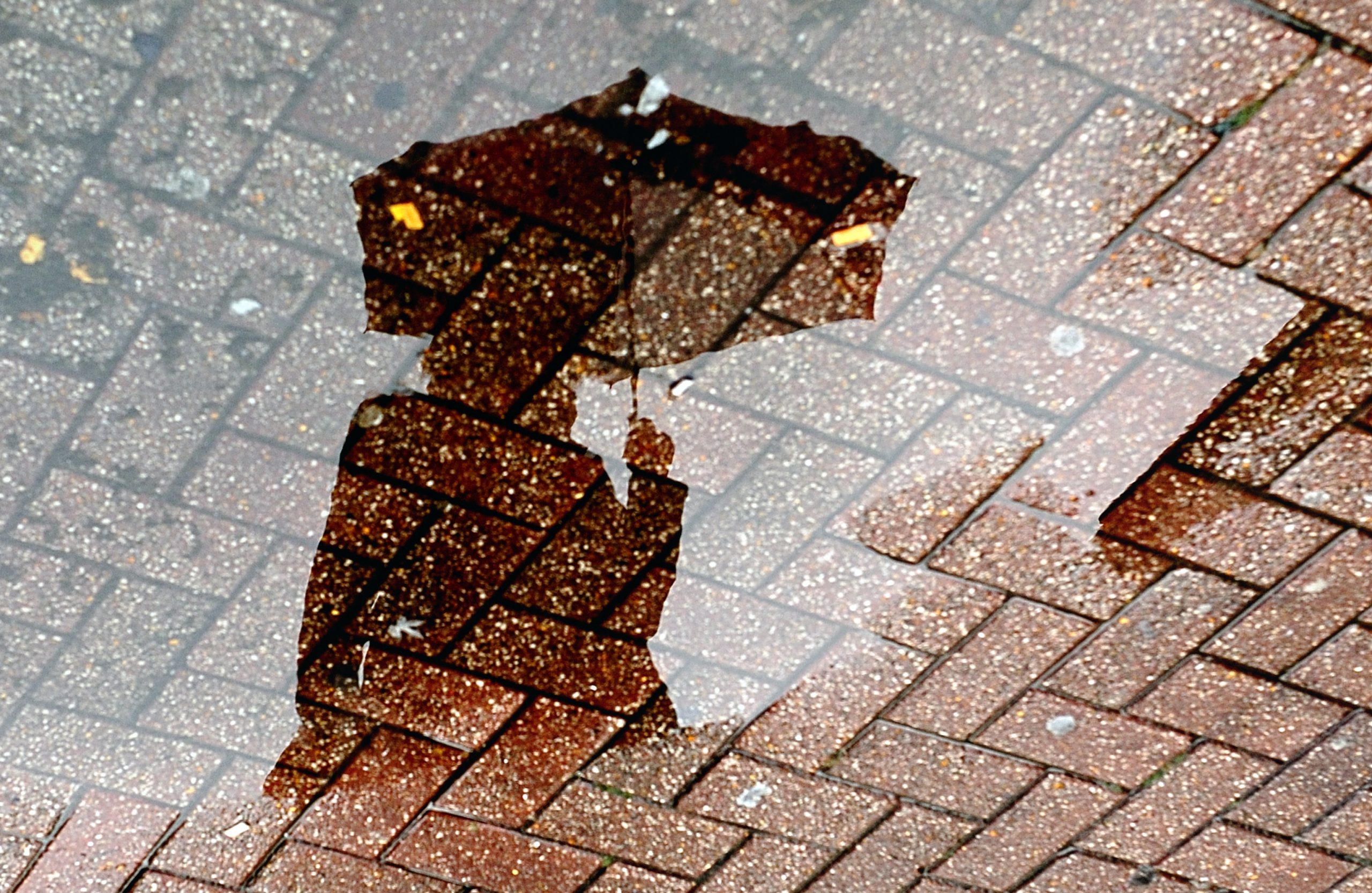 Inundações no Seixal após chuva intensa