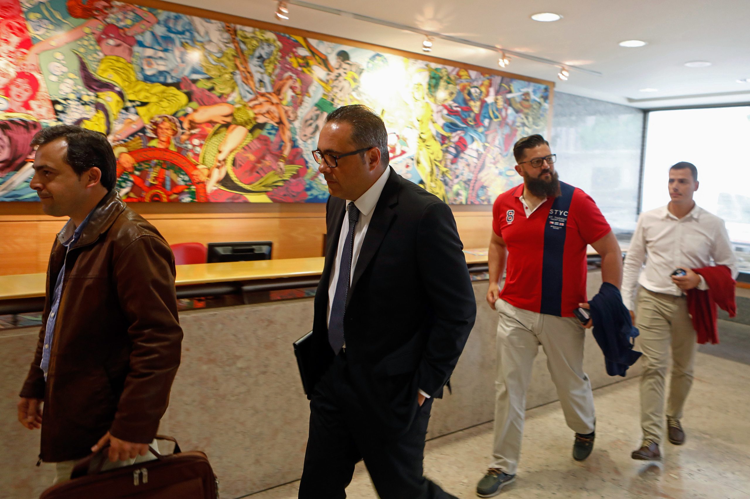 Motoristas. Sindicato regista “boa vontade” do Governo, mas diz que é insuficiente