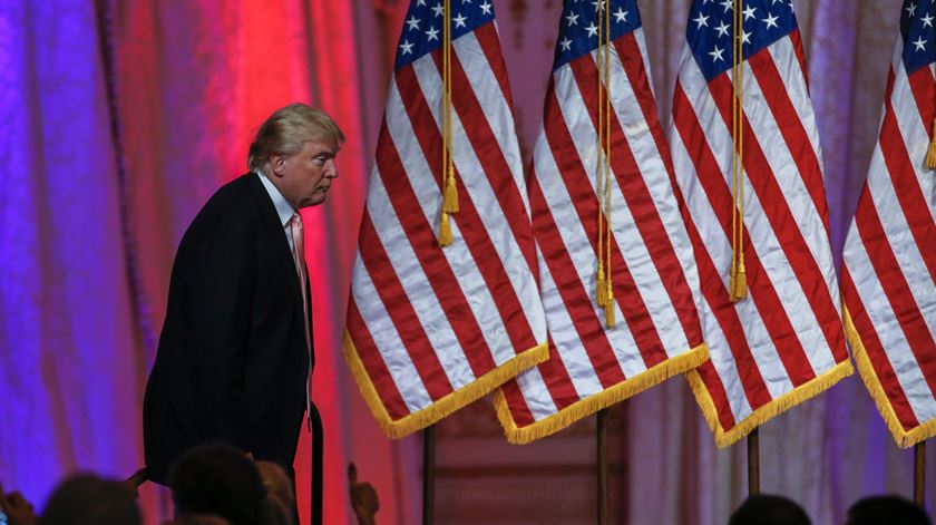 Universidade Trump: o esquema que pode (finalmente) deitar abaixo Donald