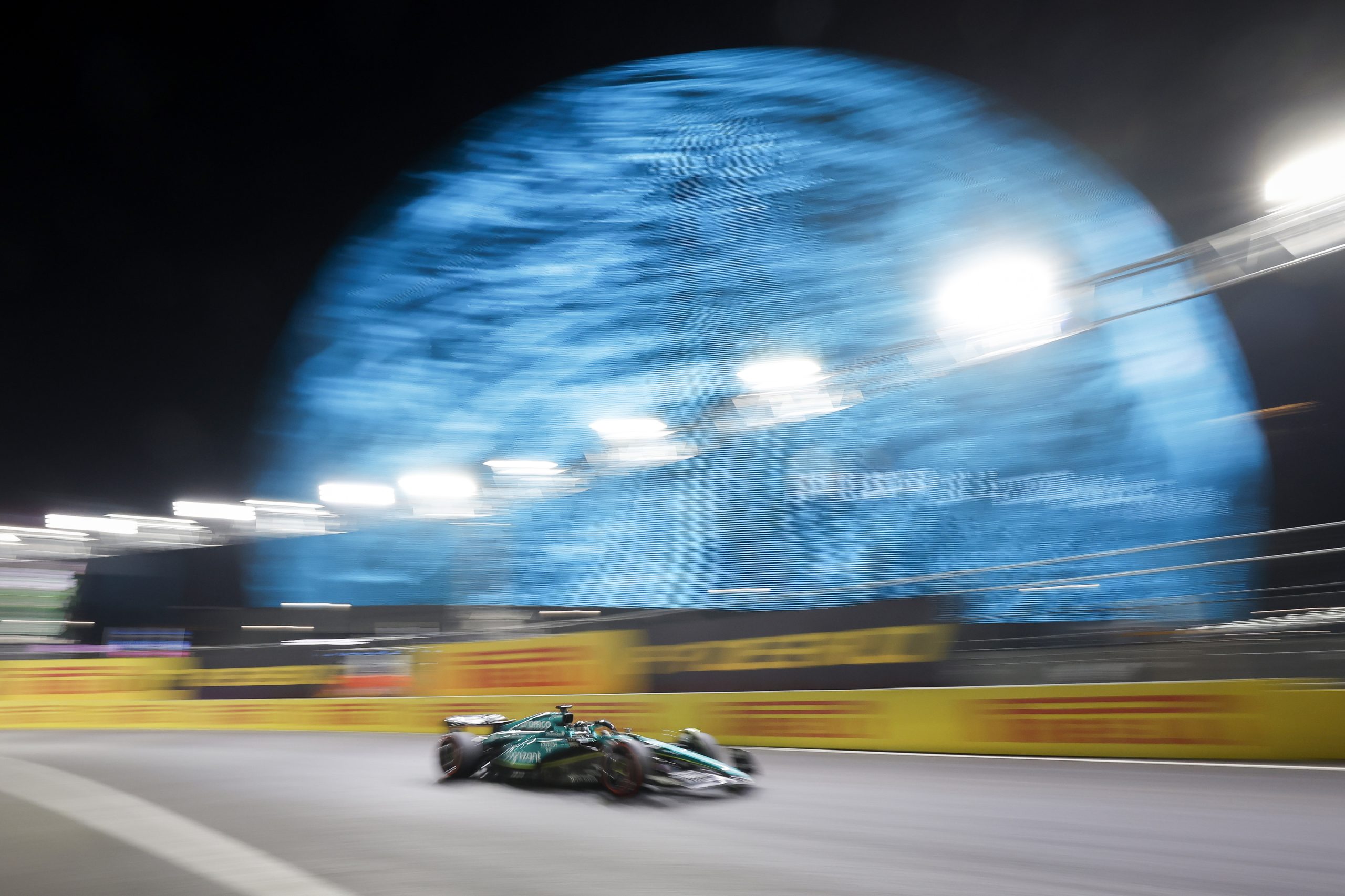EUA: Apple TV adquire direitos exclusivos da F1 por 600 milhões de euros