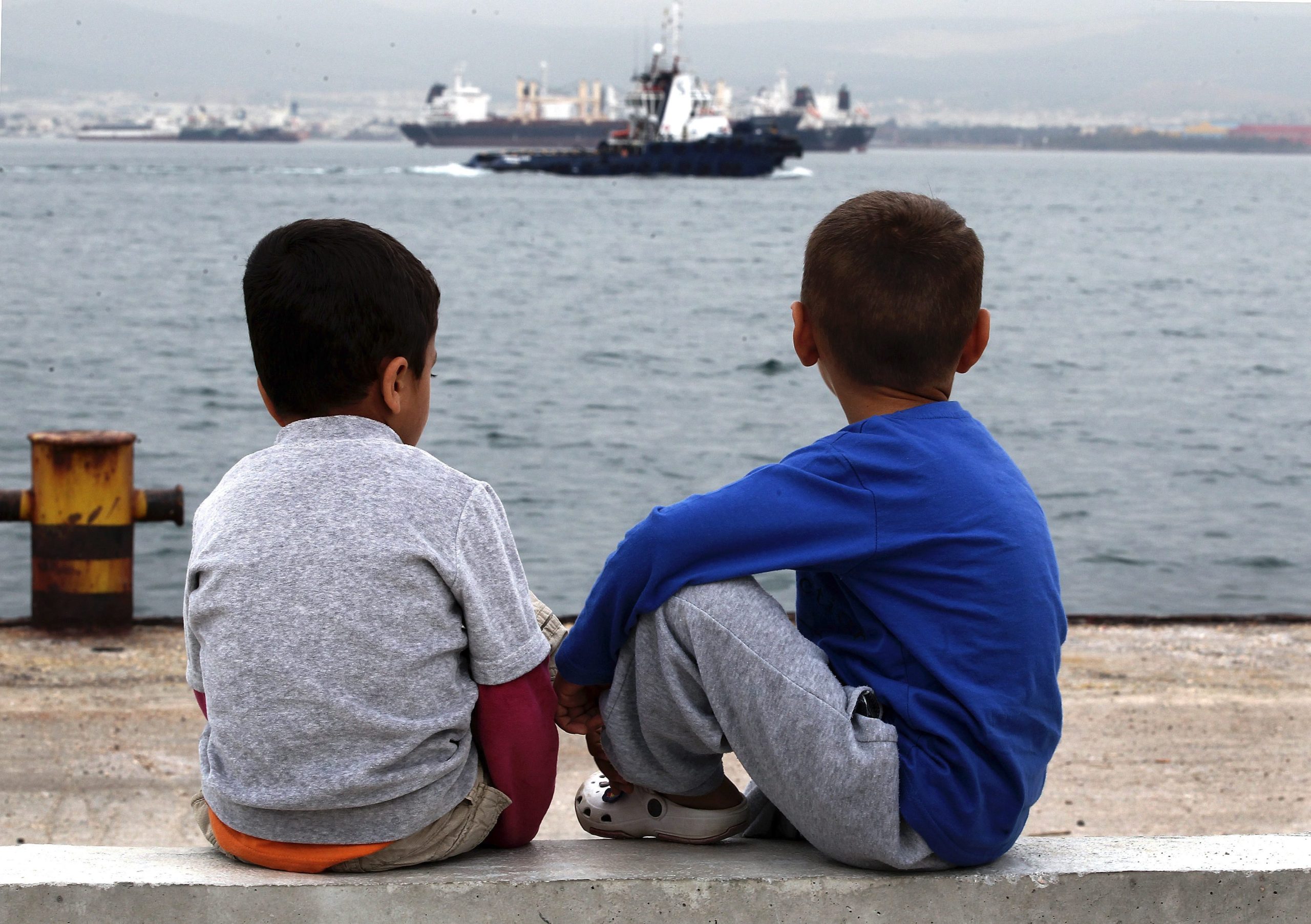 Novo observatório da criança vai analisar decisões de regulação parental