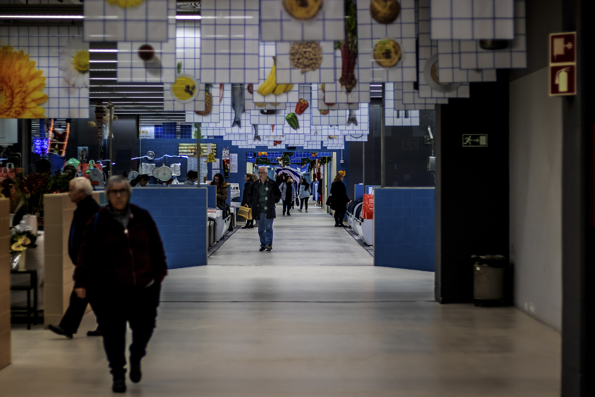 Comerciantes afetados pelas obras do Bolhão vão receber 360 mil euros