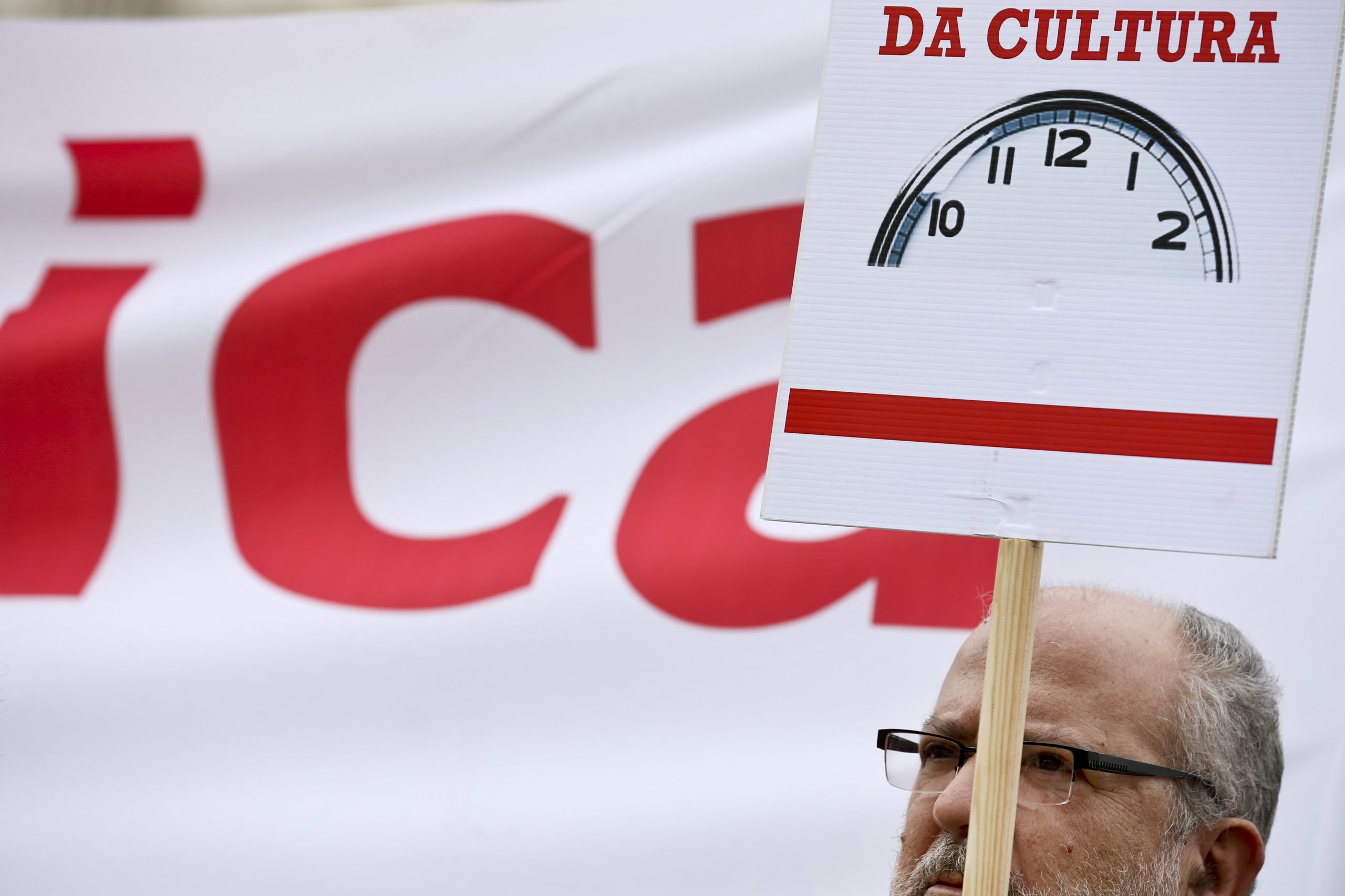Plataforma Cultura marca “grande jornada de luta”,  à procura de um financiamento adequado das artes