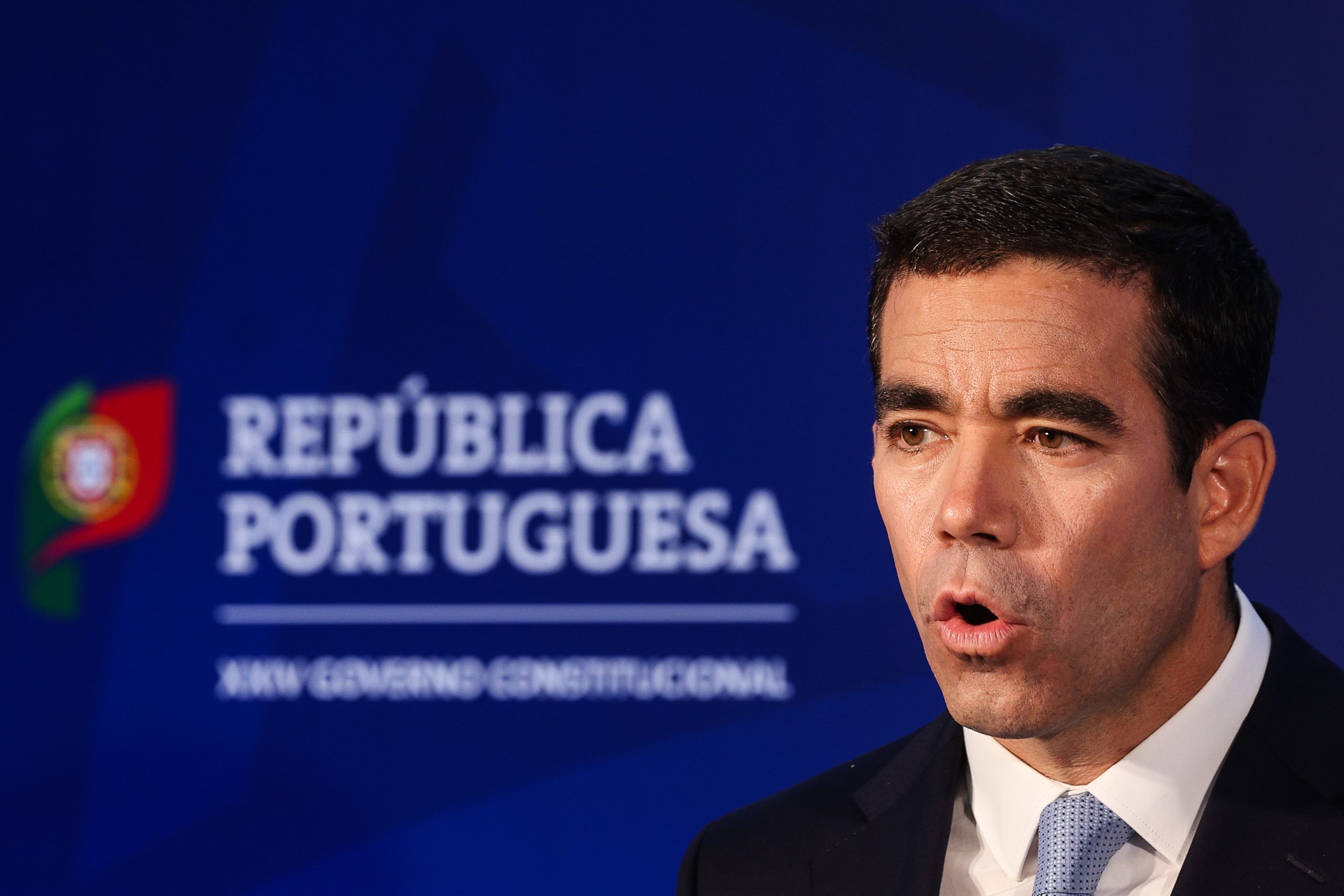 Conselho de Ministros: aprovado suplemento das forças de segurança e pensionistas