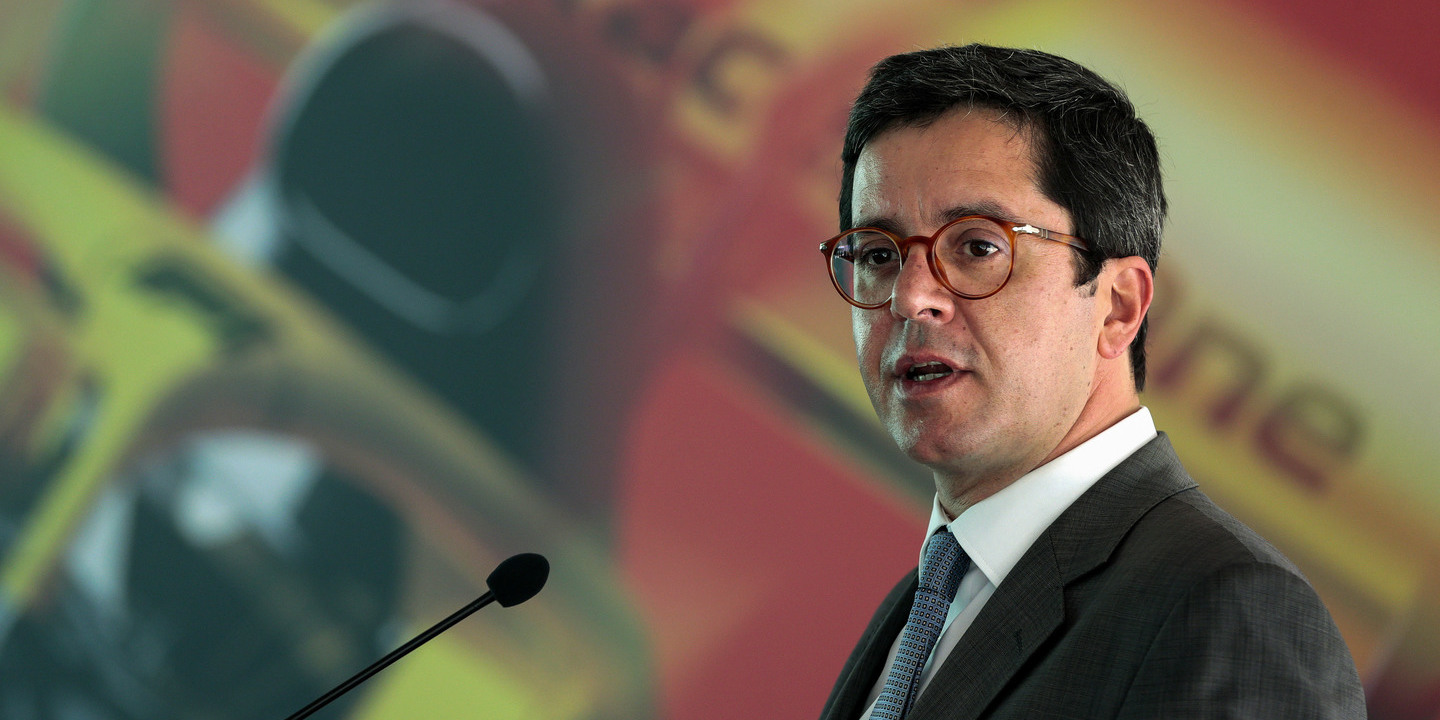 Secretário de Estado diz que final da Taça de Portugal não terá público