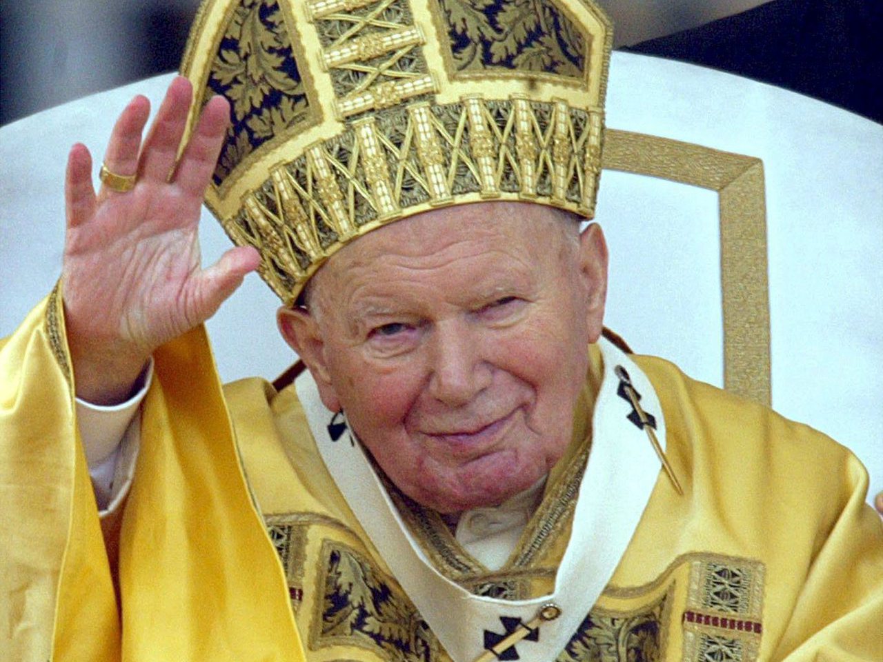 João Paulo II nasceu há 100 anos: o Papa dos paradoxos