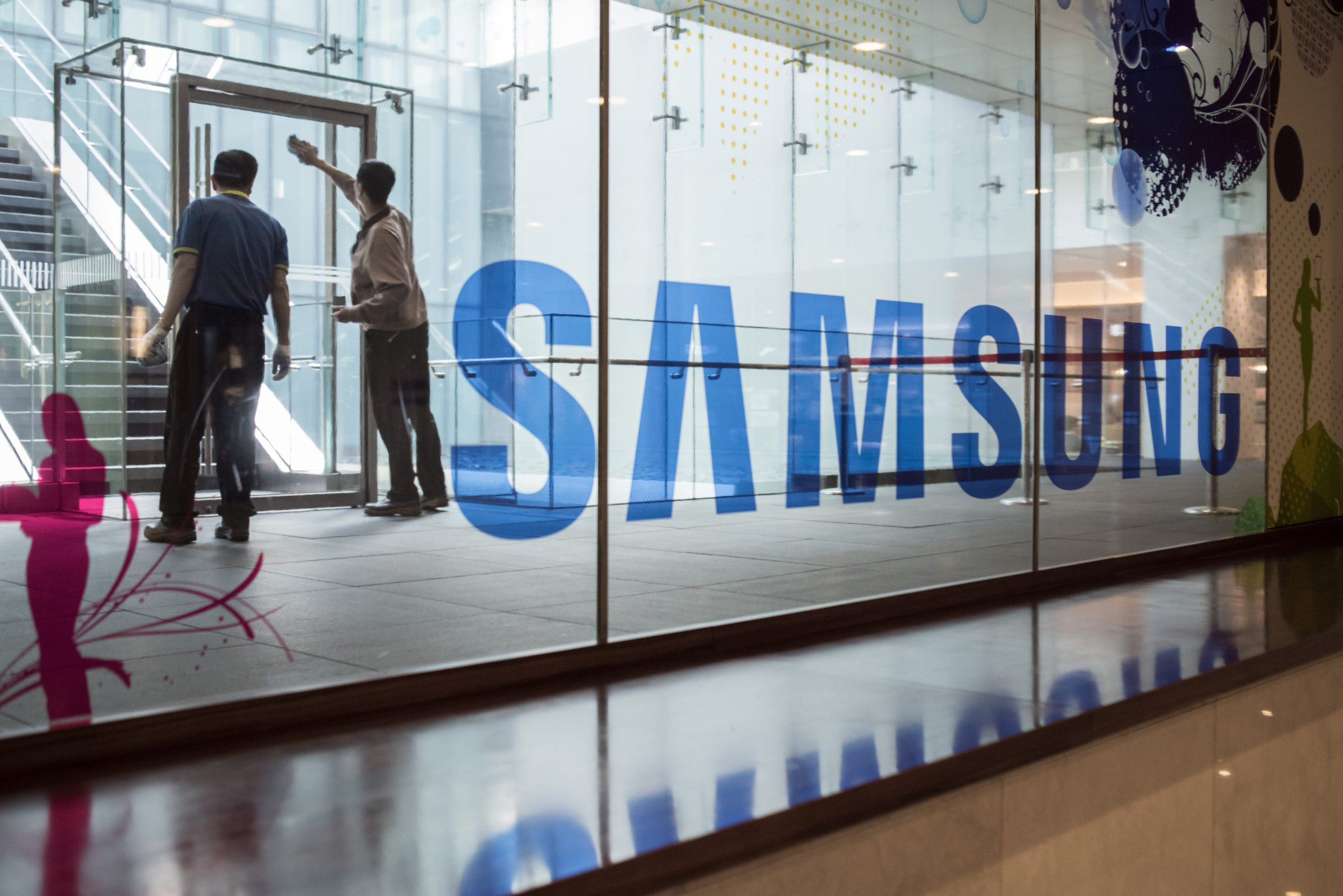 “Bixby”, o novo assistente digital da Samsung