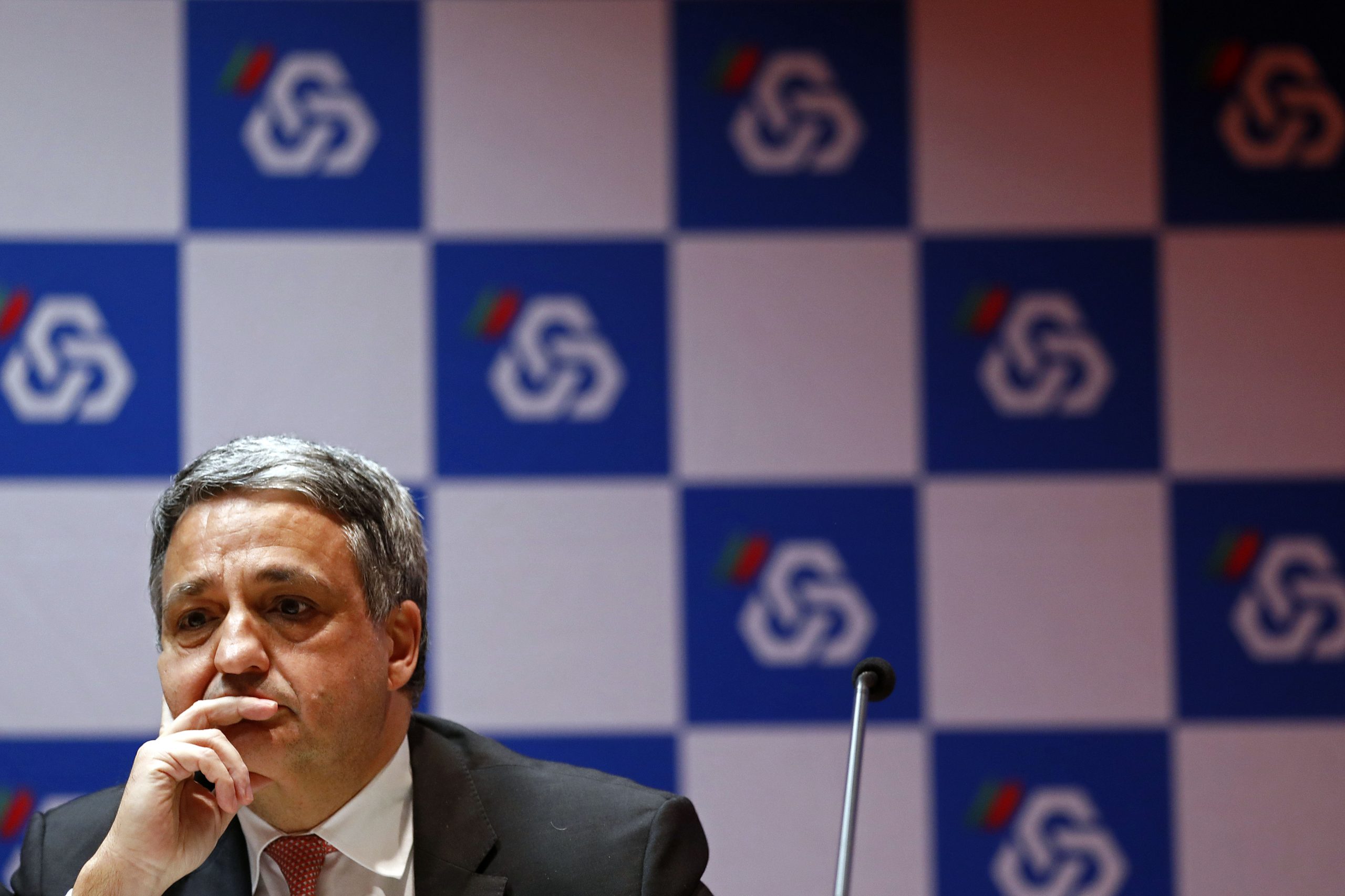 CGD: Paulo Macedo já entregou auditoria no parlamento