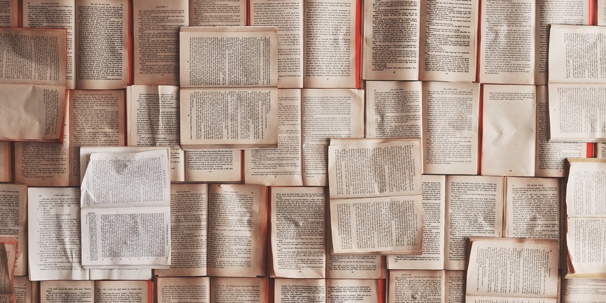 LIVRAR: Uma plataforma gratuita de partilha de livros