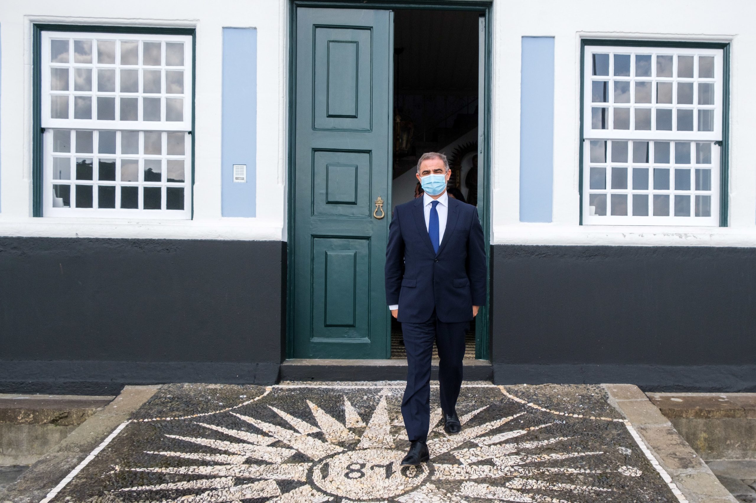 Governo dos Açores: Executivo quer reduzir carga fiscal de famílias e empresas