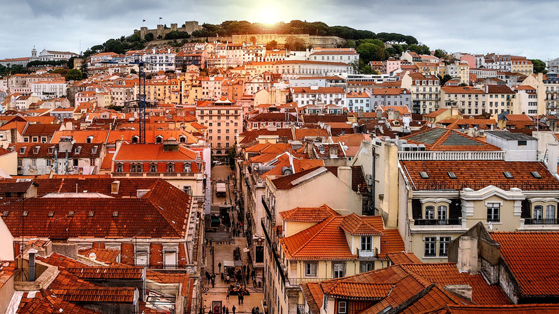 Portugal revalida título de melhor destino do mundo nos óscares do Turismo