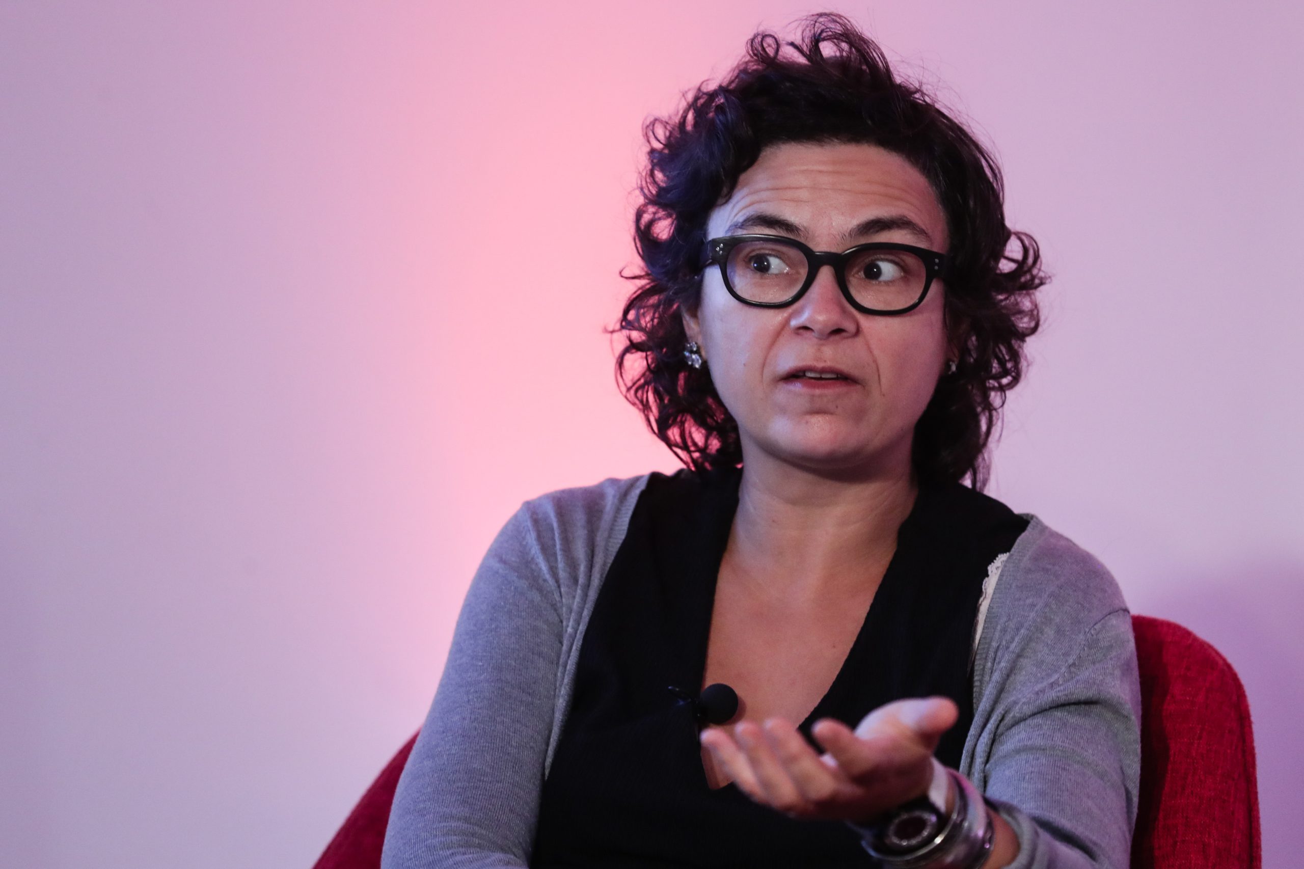 Susana Peralta: “TAP é espécie de ‘zombie’ buraco negro da nossa economia”