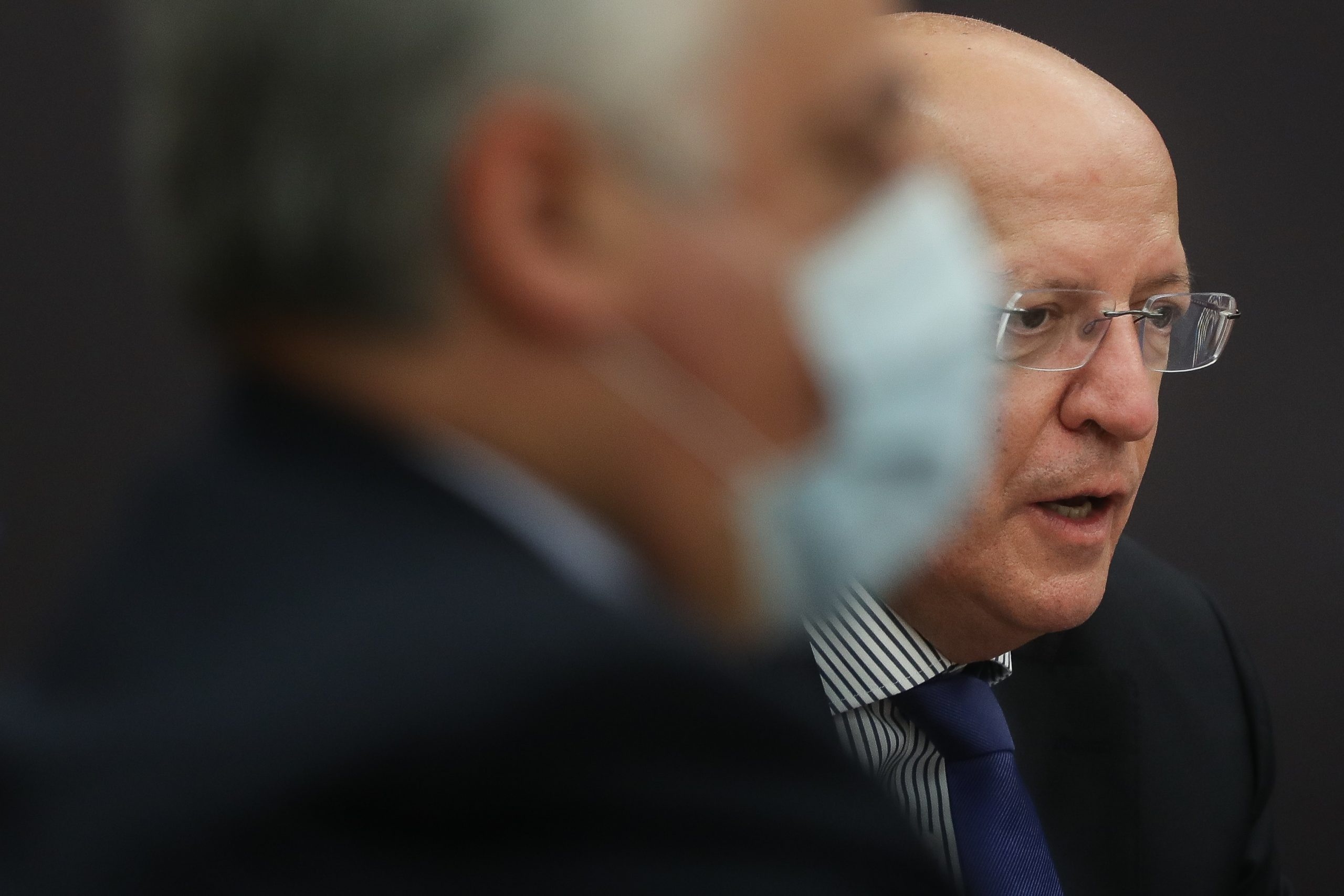 Augusto Santos Silva: Laços históricos de Portugal com Índia “valem mais” atualmente