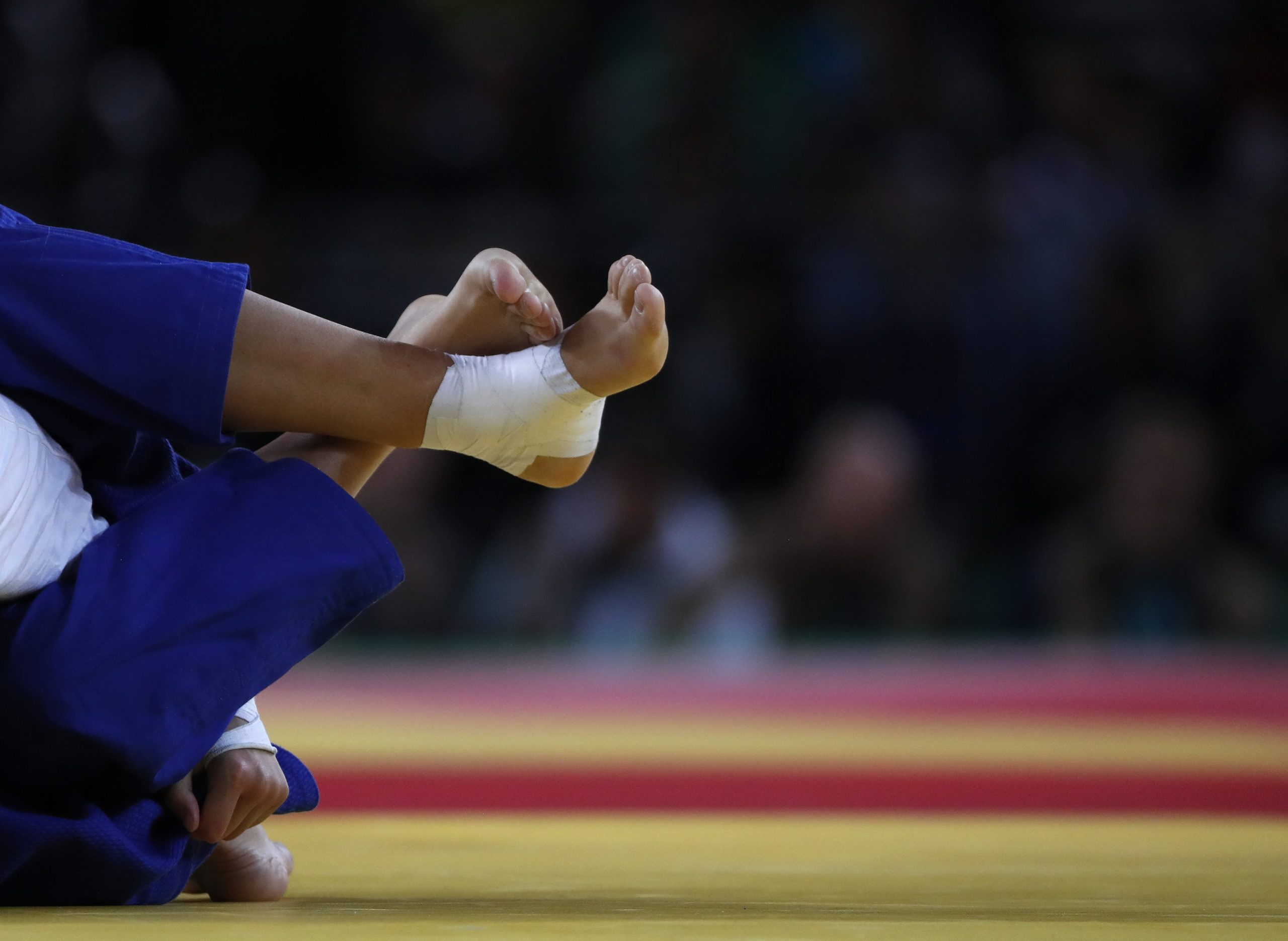 Sporting sagra-se campeão europeu de judo