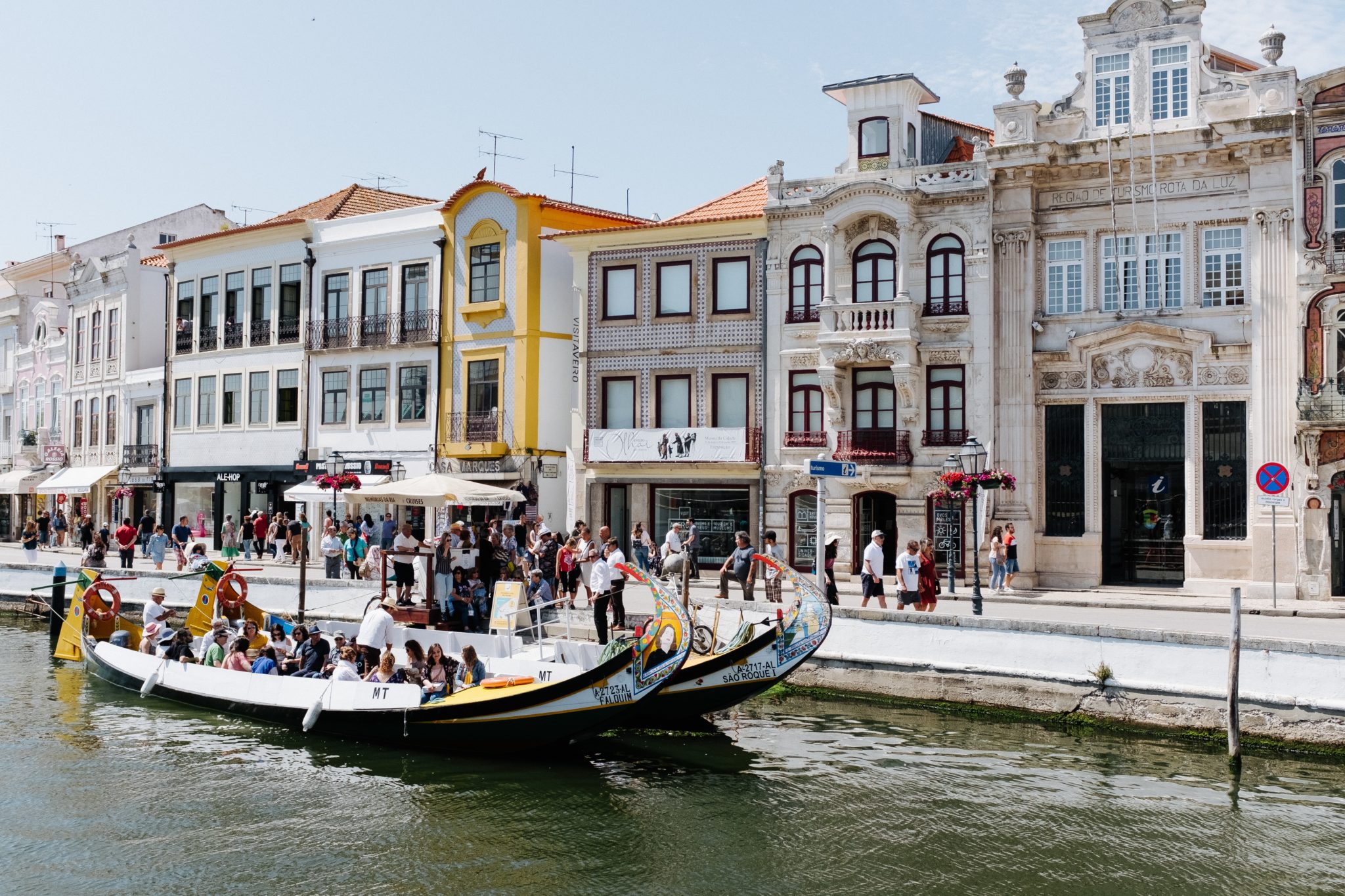 Oceano é tema do Encontro Ciência 2023 que reúne mais de 180 oradores em Aveiro