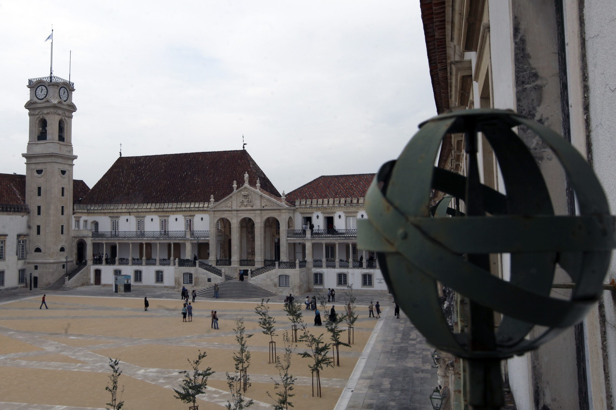 Ensino Secundário: Alunos de Coimbra com média distrital mais alta
