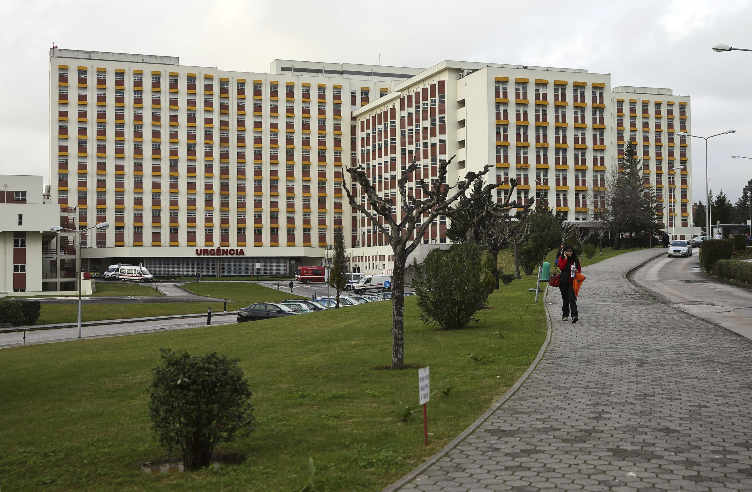 Centro Hospitalar de Coimbra reconhecido como Centro Europeu de Referência em Neurossonologia