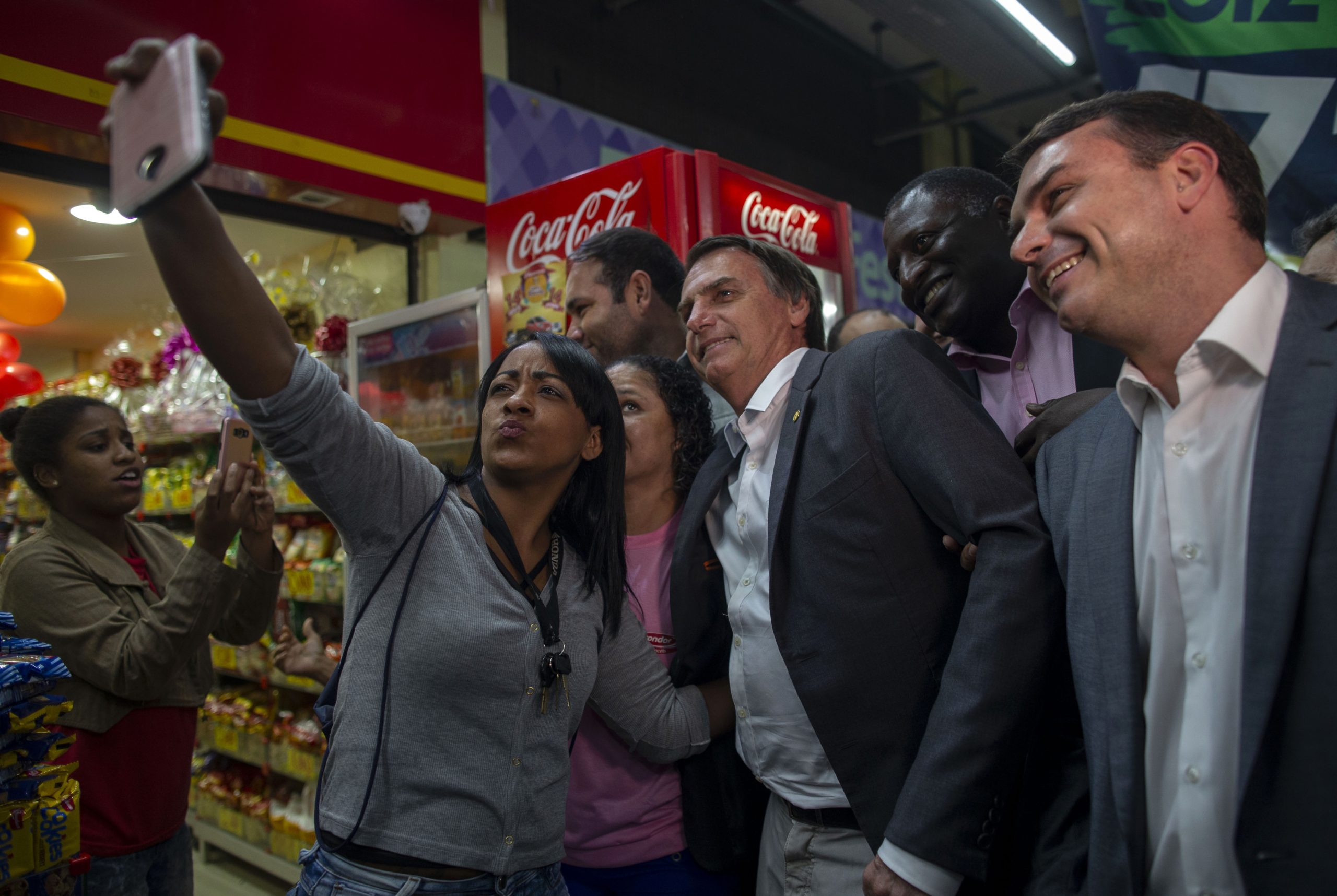 Eleições no Brasil. Presidente do Conselho das Comunidades Portuguesas acredita que 80% dos portugueses no Brasil vão votar em Bolsonaro