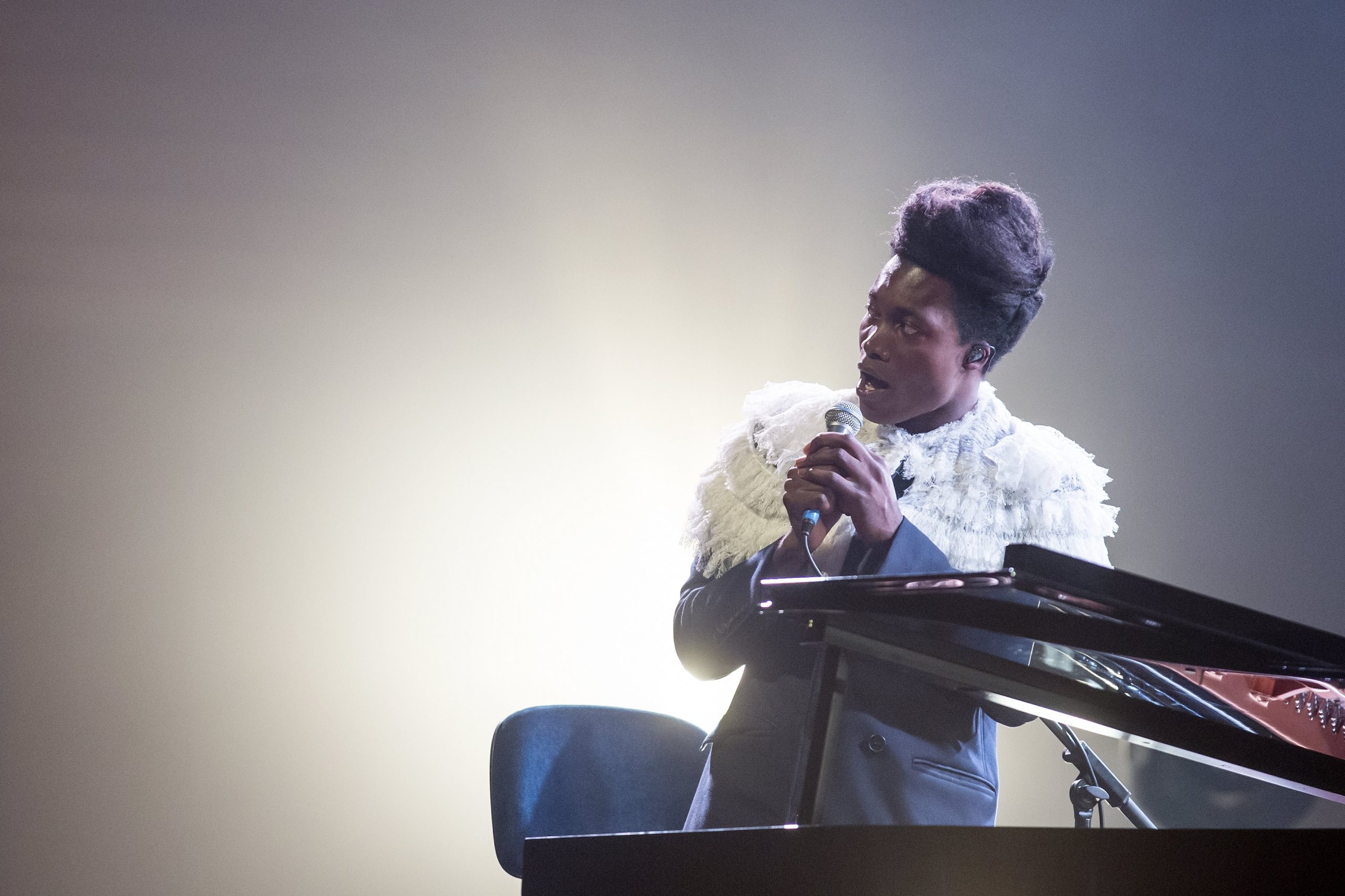 Vodafone Paredes de Coura fecha 25.ª edição com Benjamin Clementine, Ty Segall e Foals