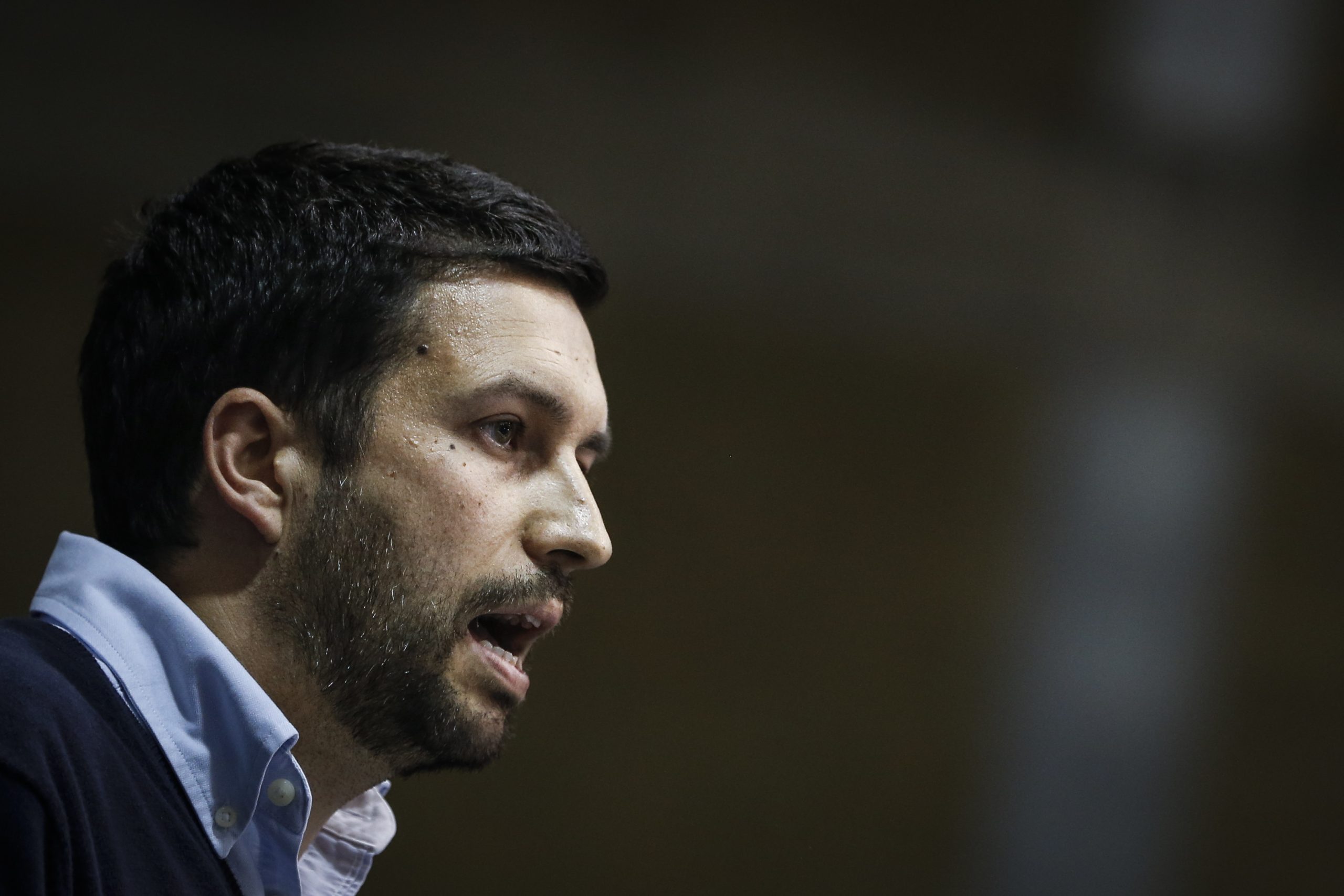 Presidenciais: João Ferreira é o candidato do PCP a Belém