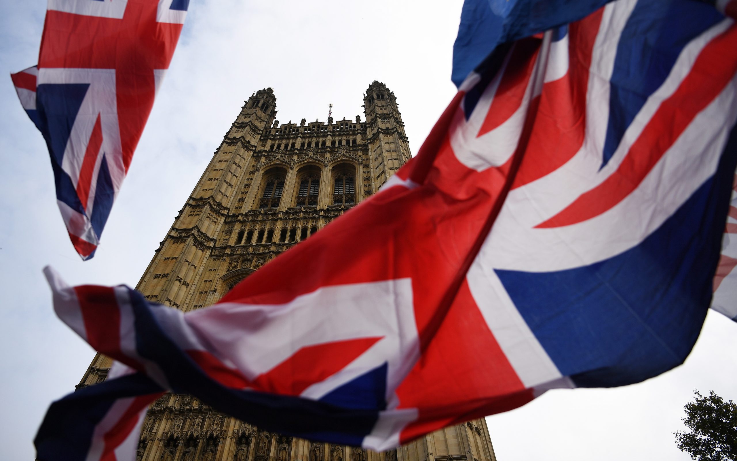 Brexit: 220 mil portugueses já pediram registo no Reino Unido