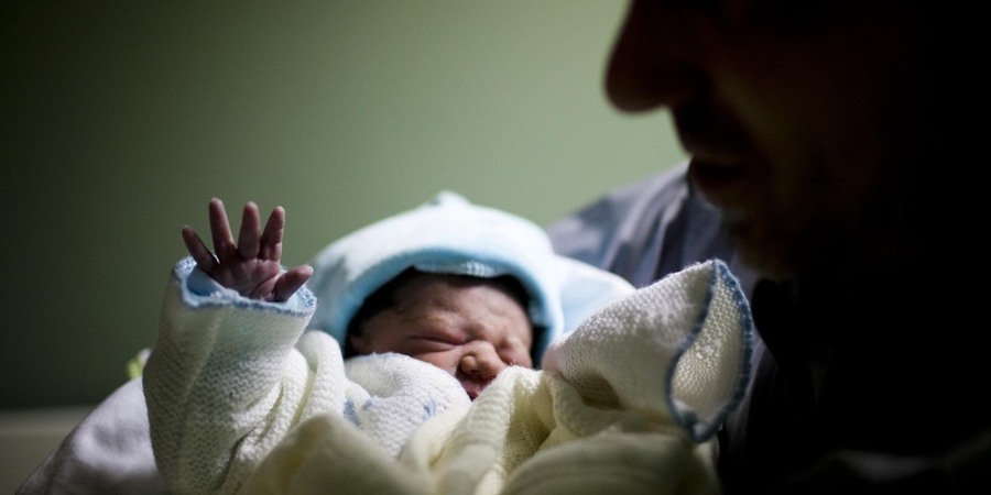 Número de mortes é superior ao de nascimentos há 12 anos. Saldo natural negativo agrava-se em 2020