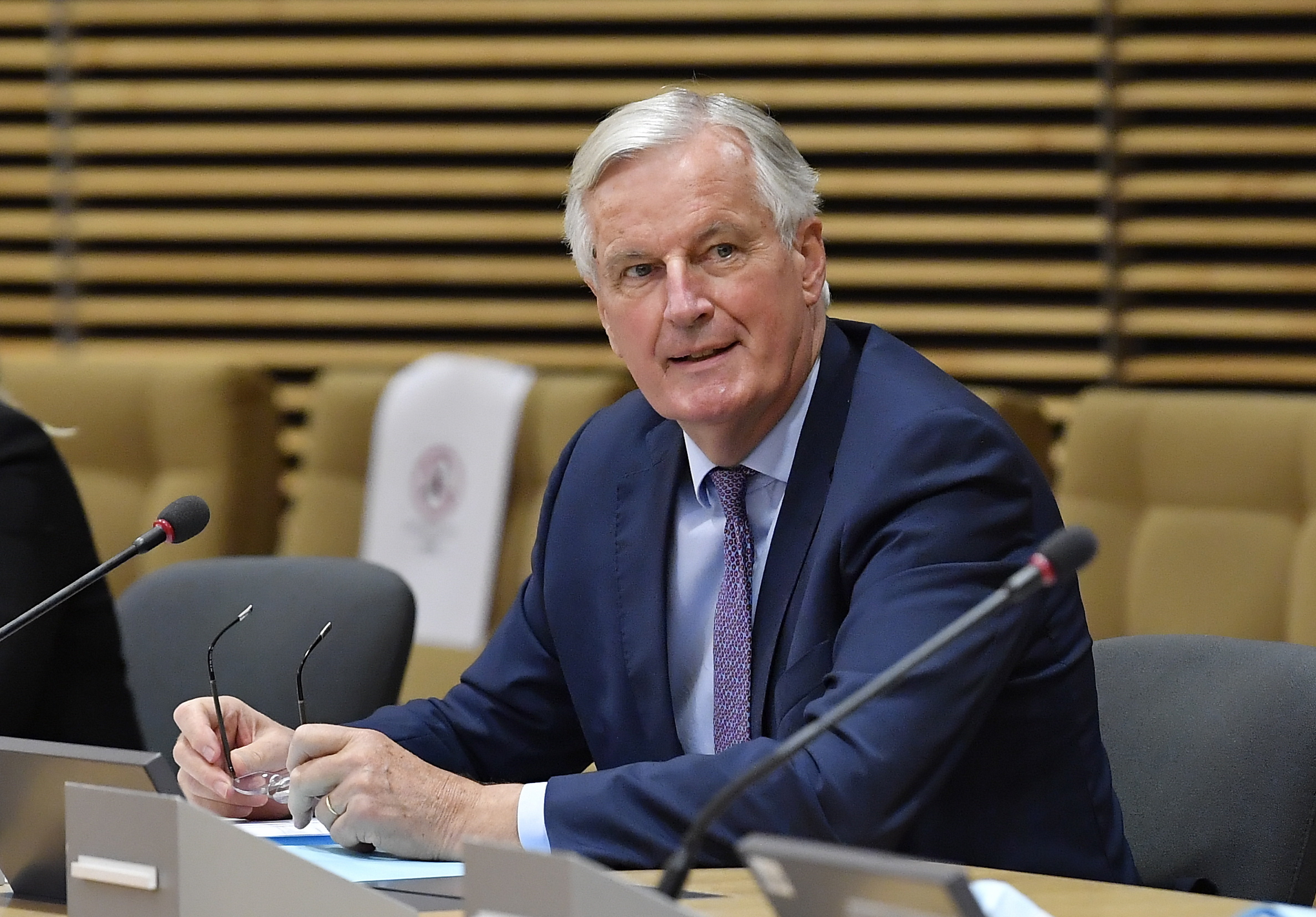 UE diz que “subsistem divergências sérias” com Londres após nova ronda negocial sobre o Brexit