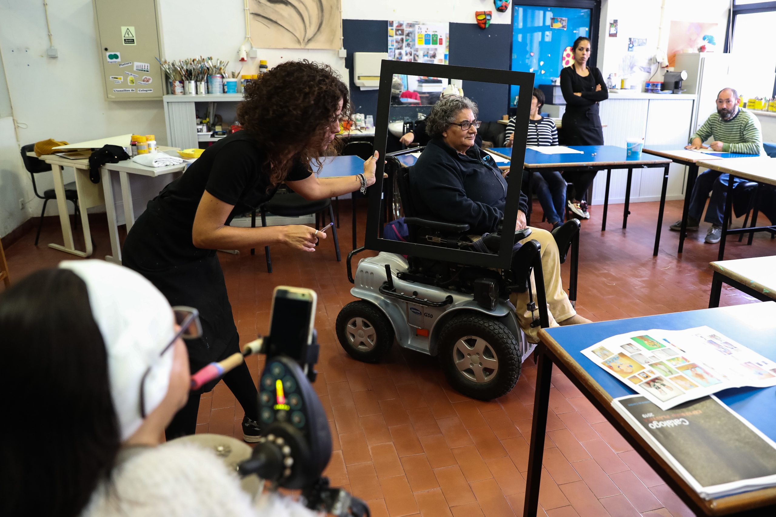 Complemento para pessoas com deficiência sobe 105 euros