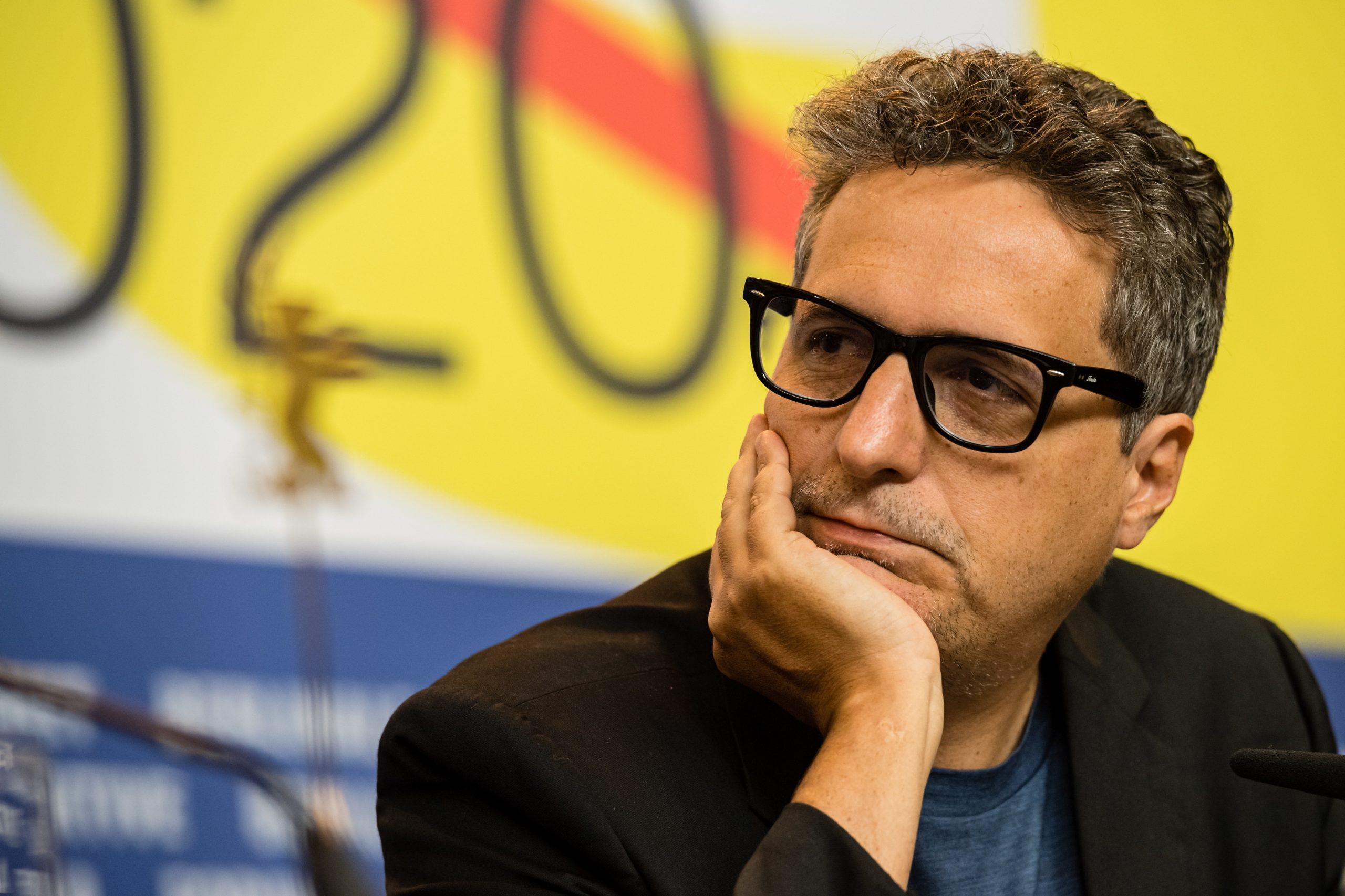 Cinema. Kléber Mendonça Filho e atriz Maggie Gyllenhaal no júri do Festival de Cannes